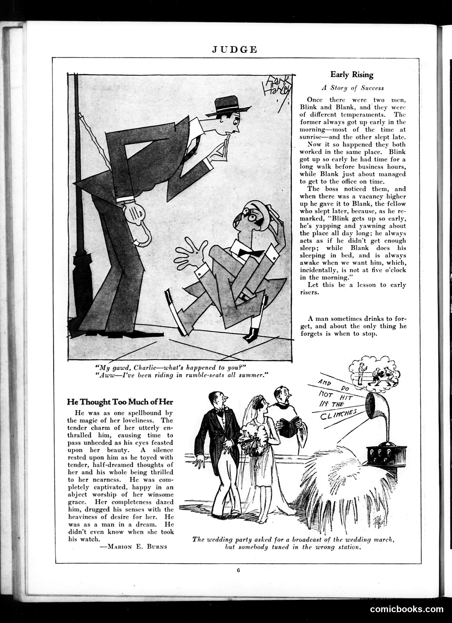 Judge — October 15, 1927 — page 8 of 68