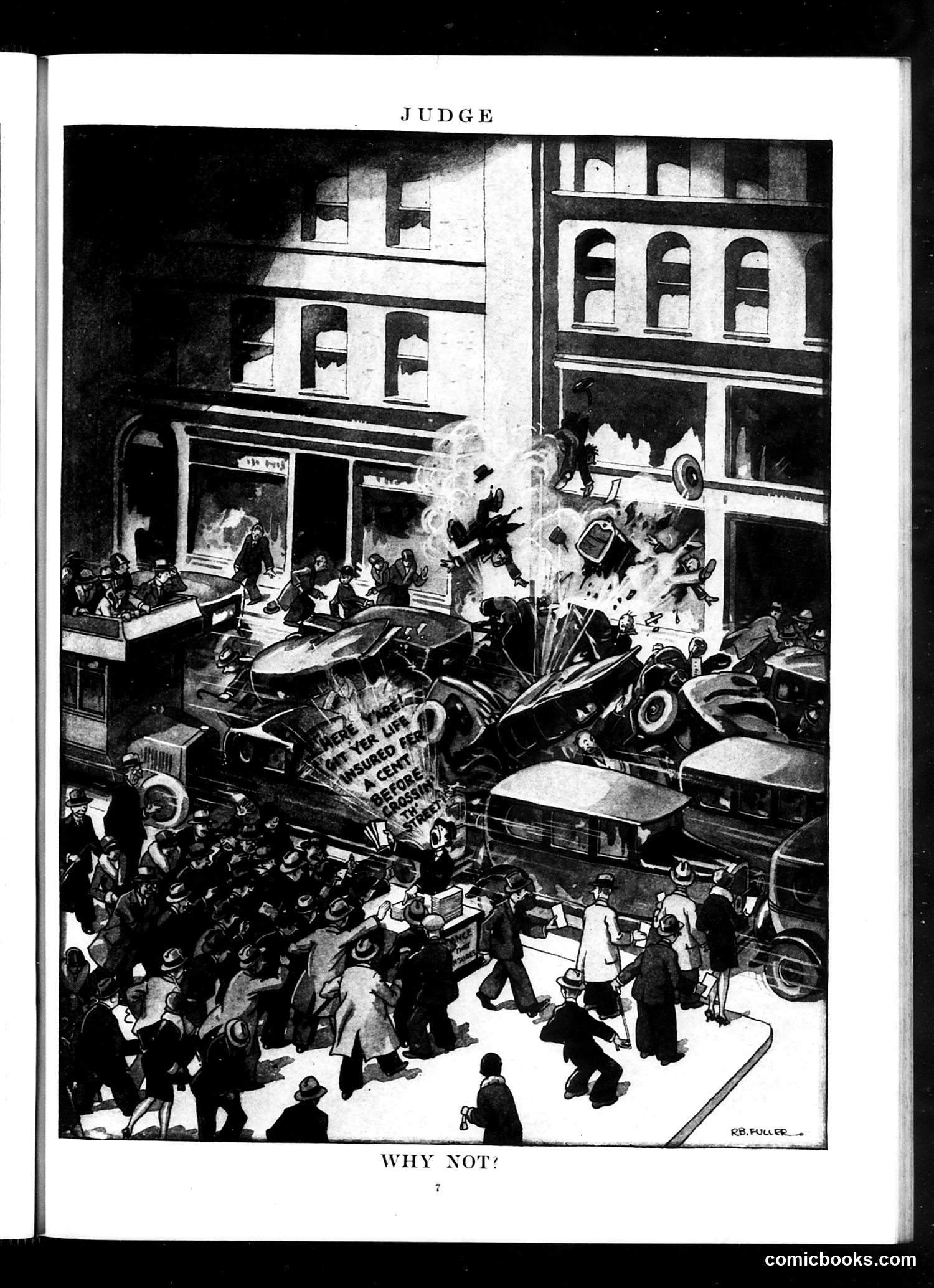 Judge — October 15, 1927 — page 9 of 68