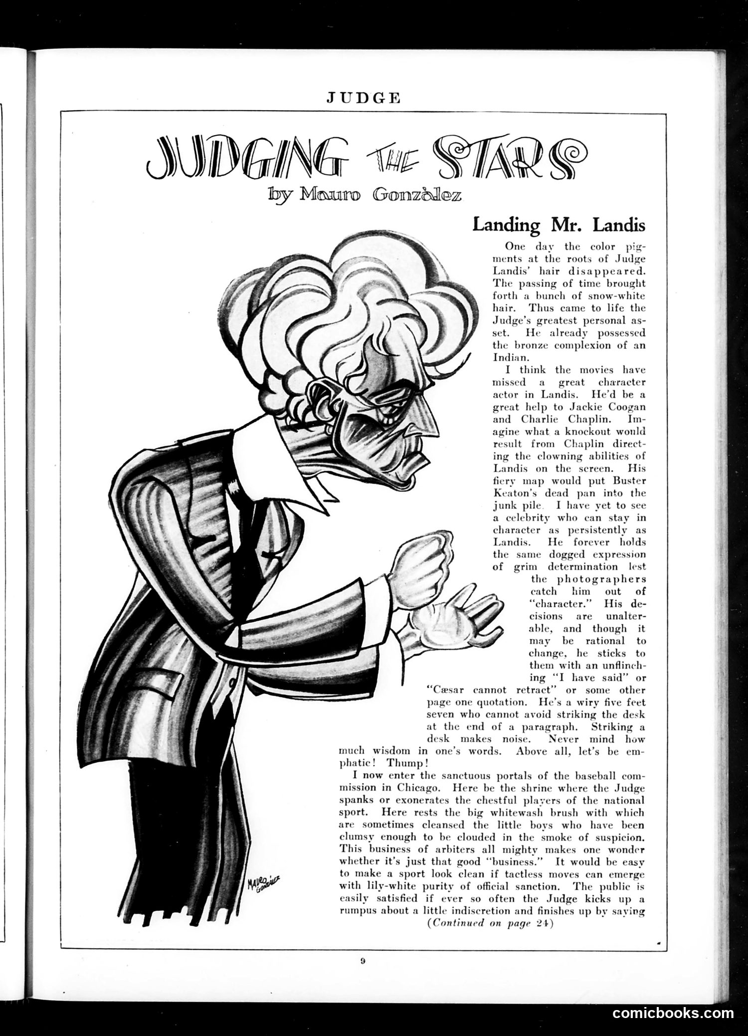 Judge — October 15, 1927 — page 11 of 68