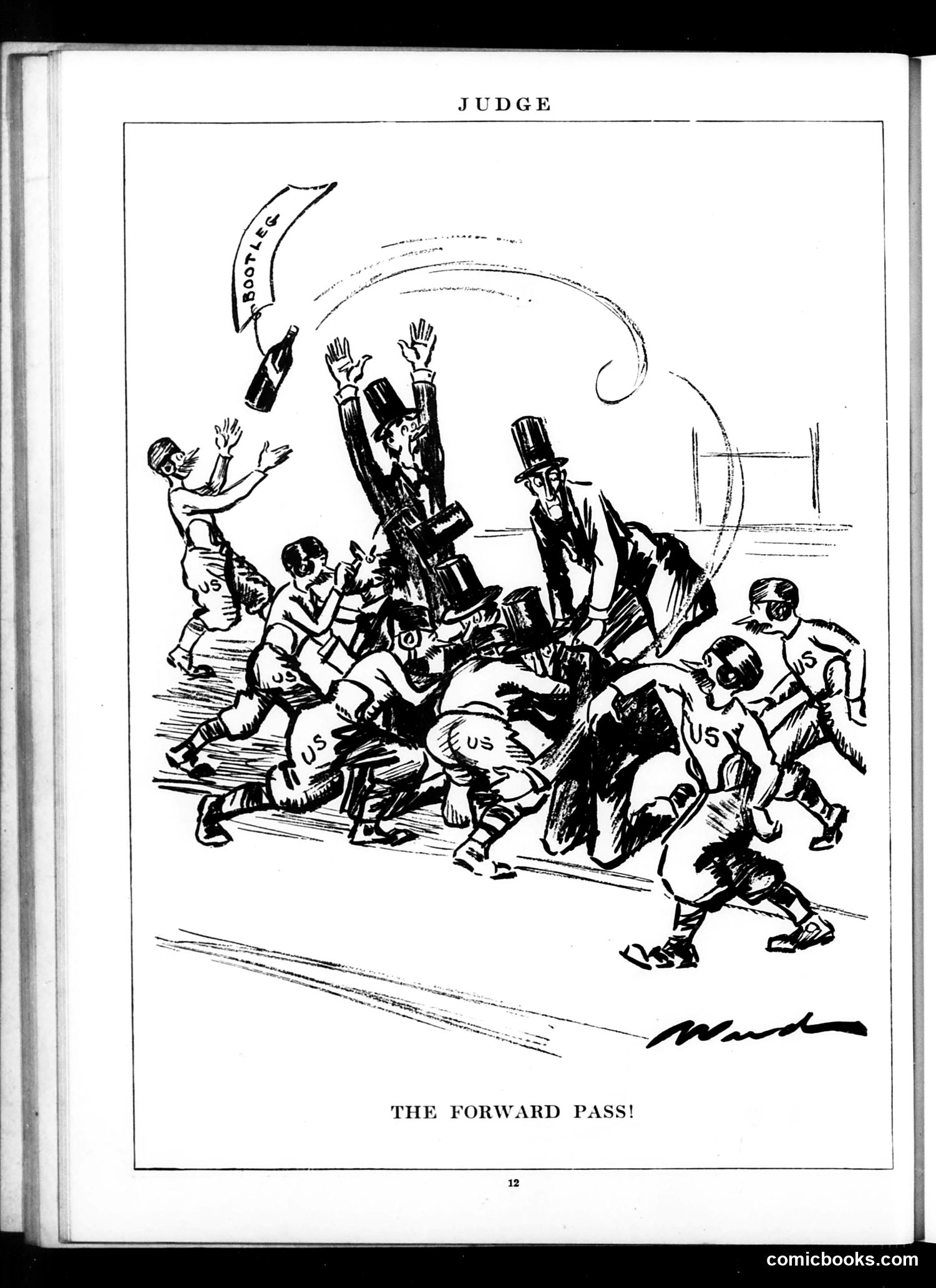 Judge — October 15, 1927 — page 14 of 68