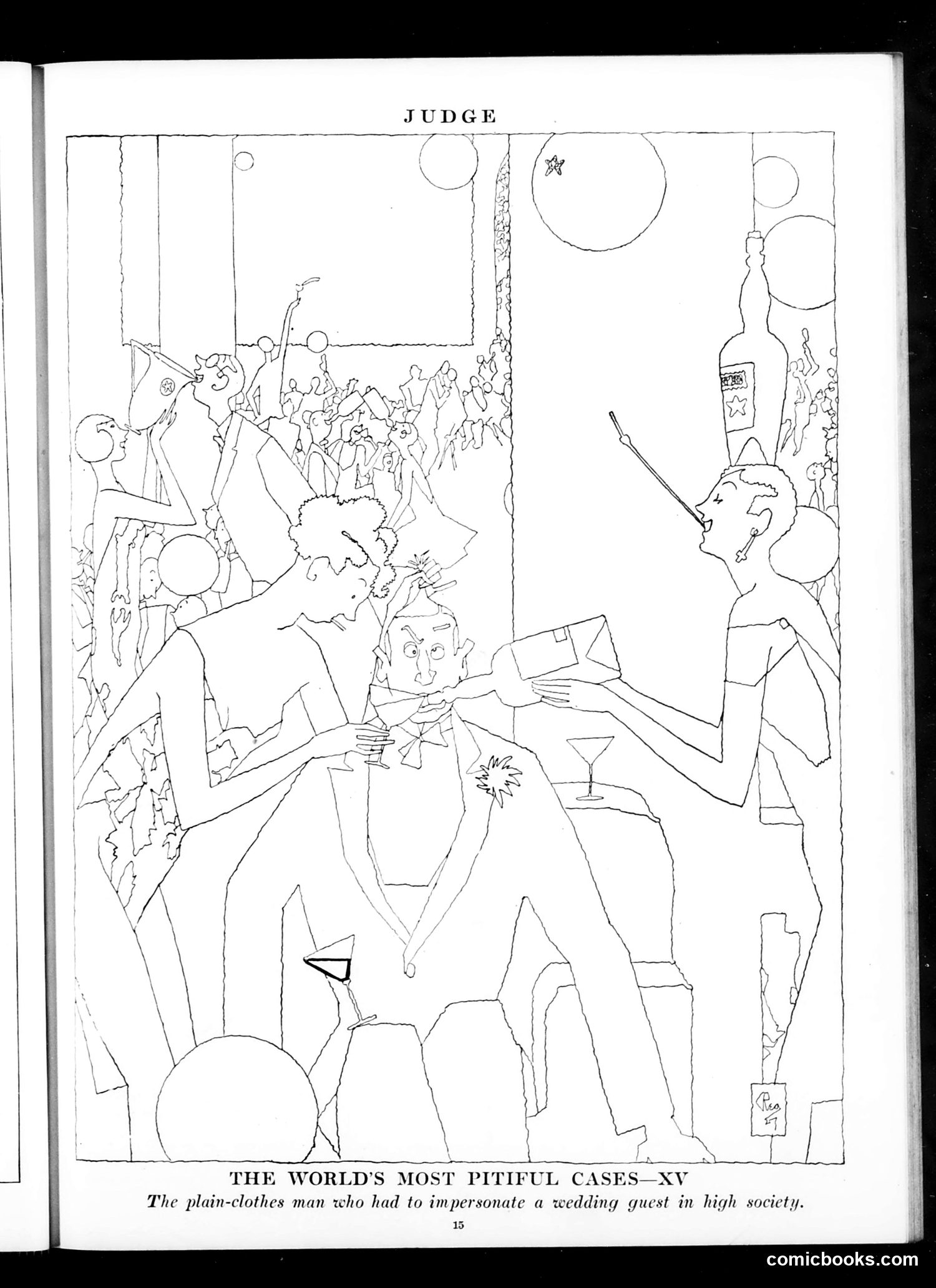 Judge — October 15, 1927 — page 17 of 68