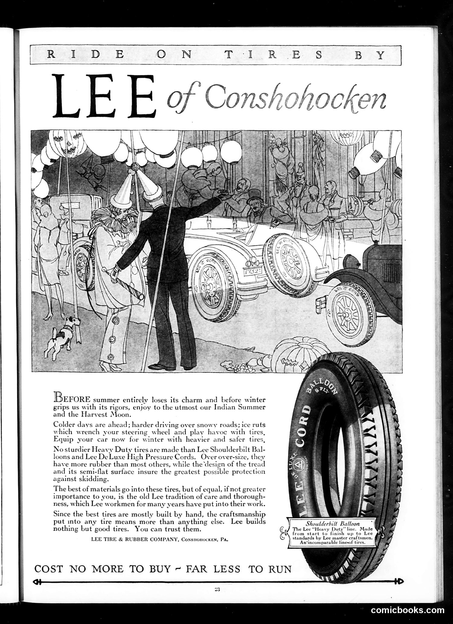 Judge — October 15, 1927 — page 25 of 68