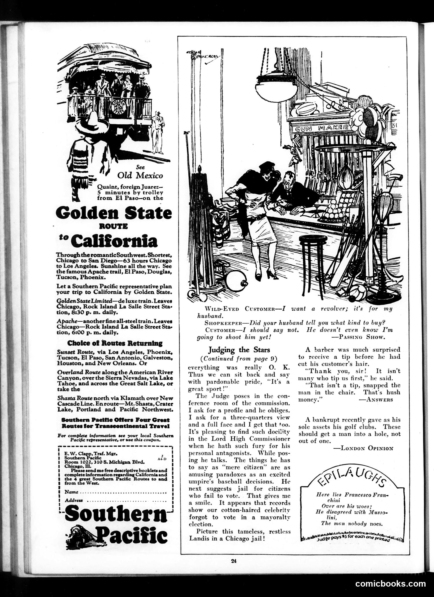 Judge — October 15, 1927 — page 26 of 68