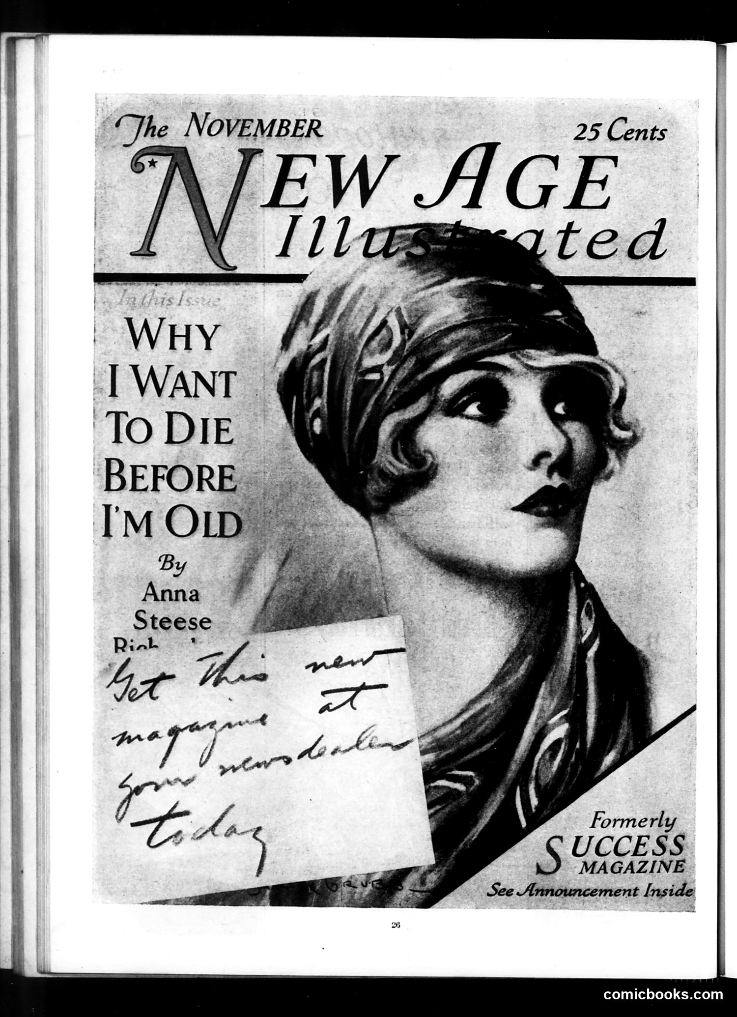 Judge — October 15, 1927 — page 28 of 68