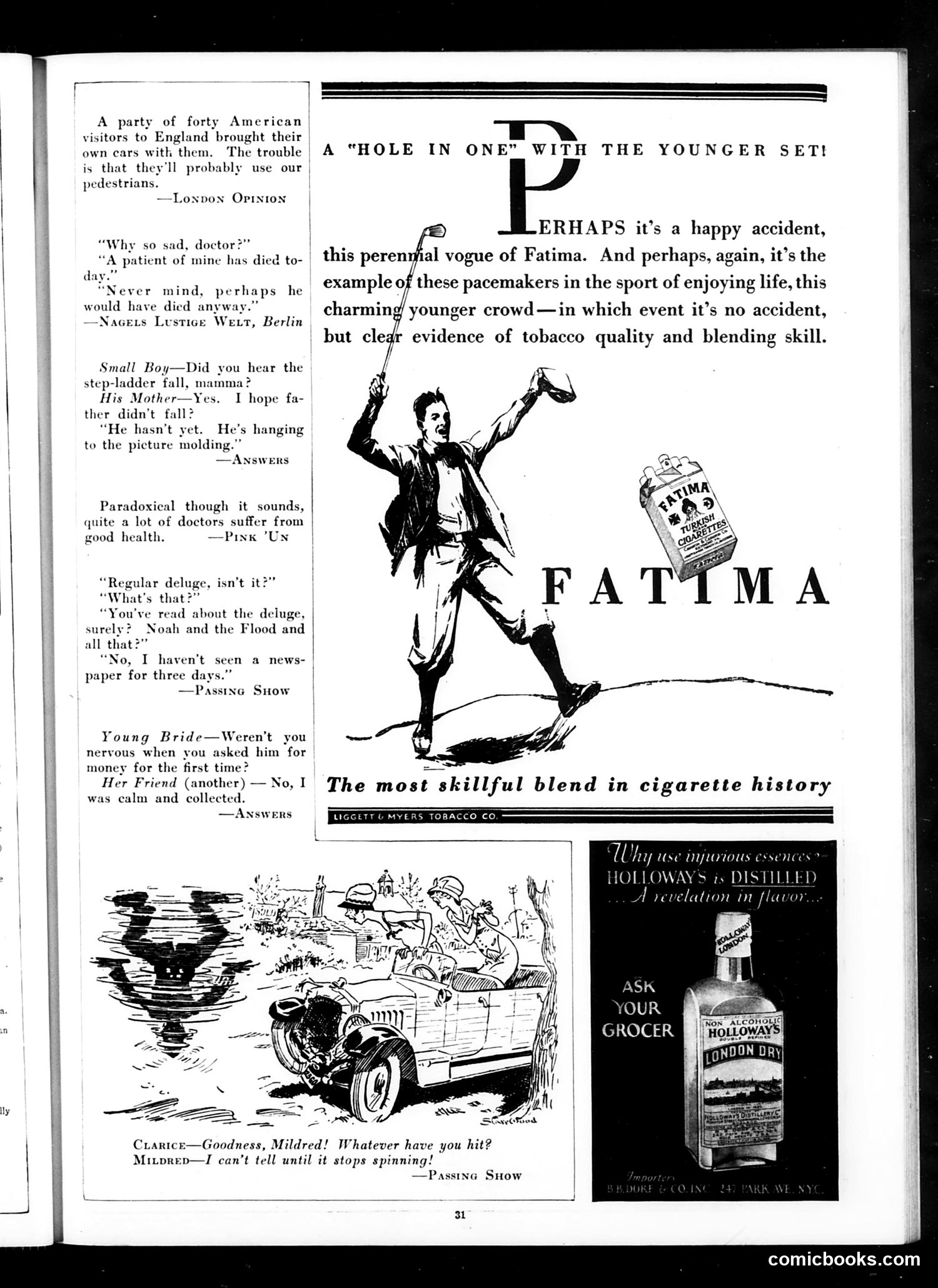 Judge — October 15, 1927 — page 33 of 68