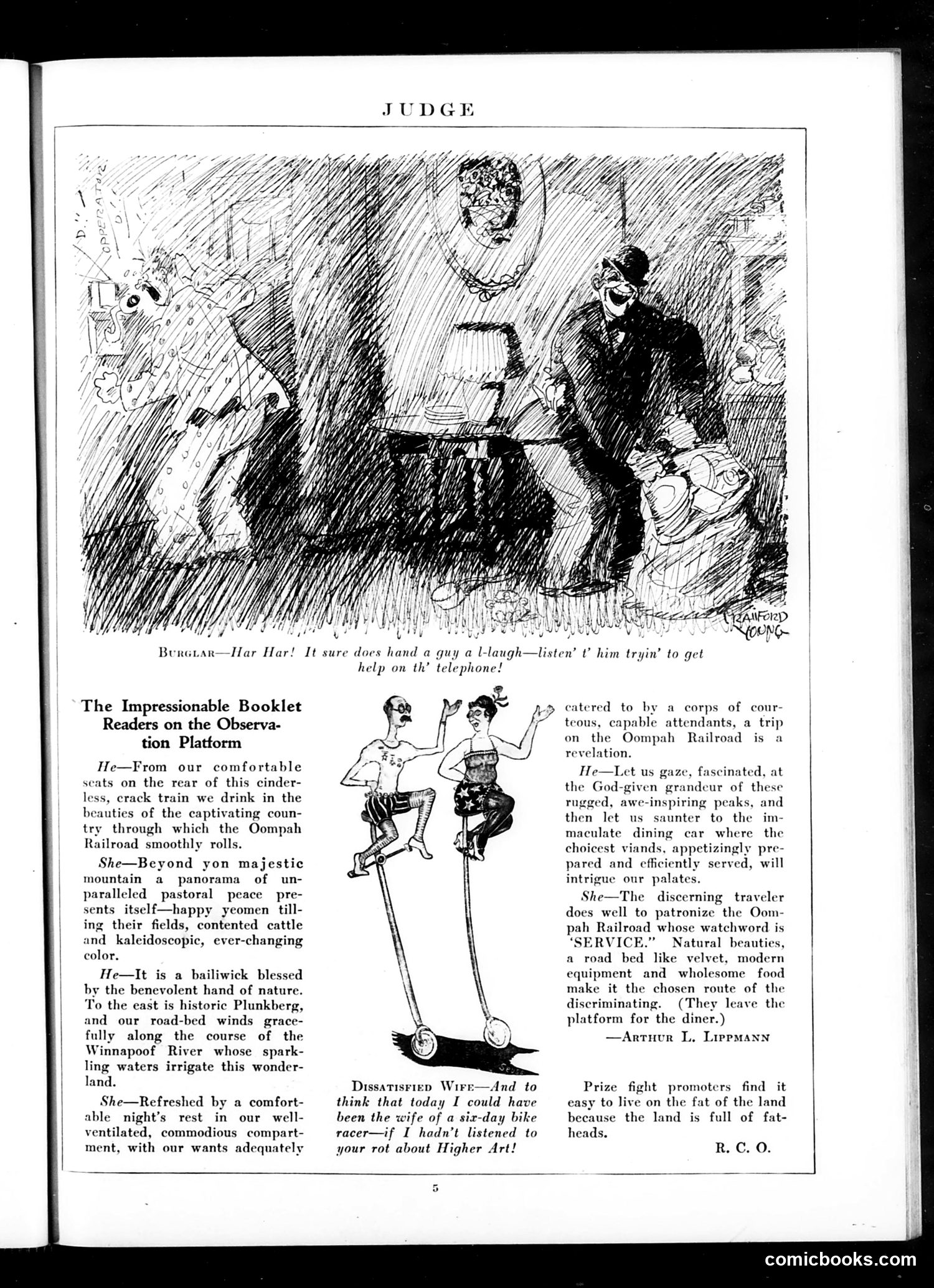 Judge — October 15, 1927 — page 39 of 68