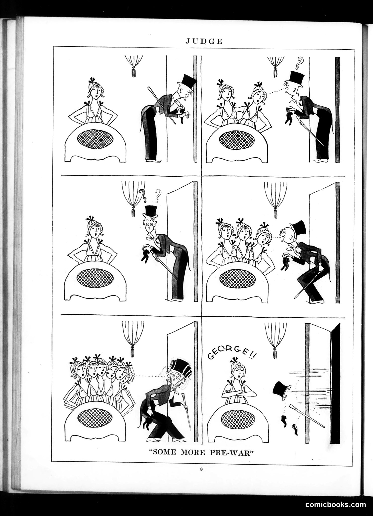 Judge — October 15, 1927 — page 42 of 68