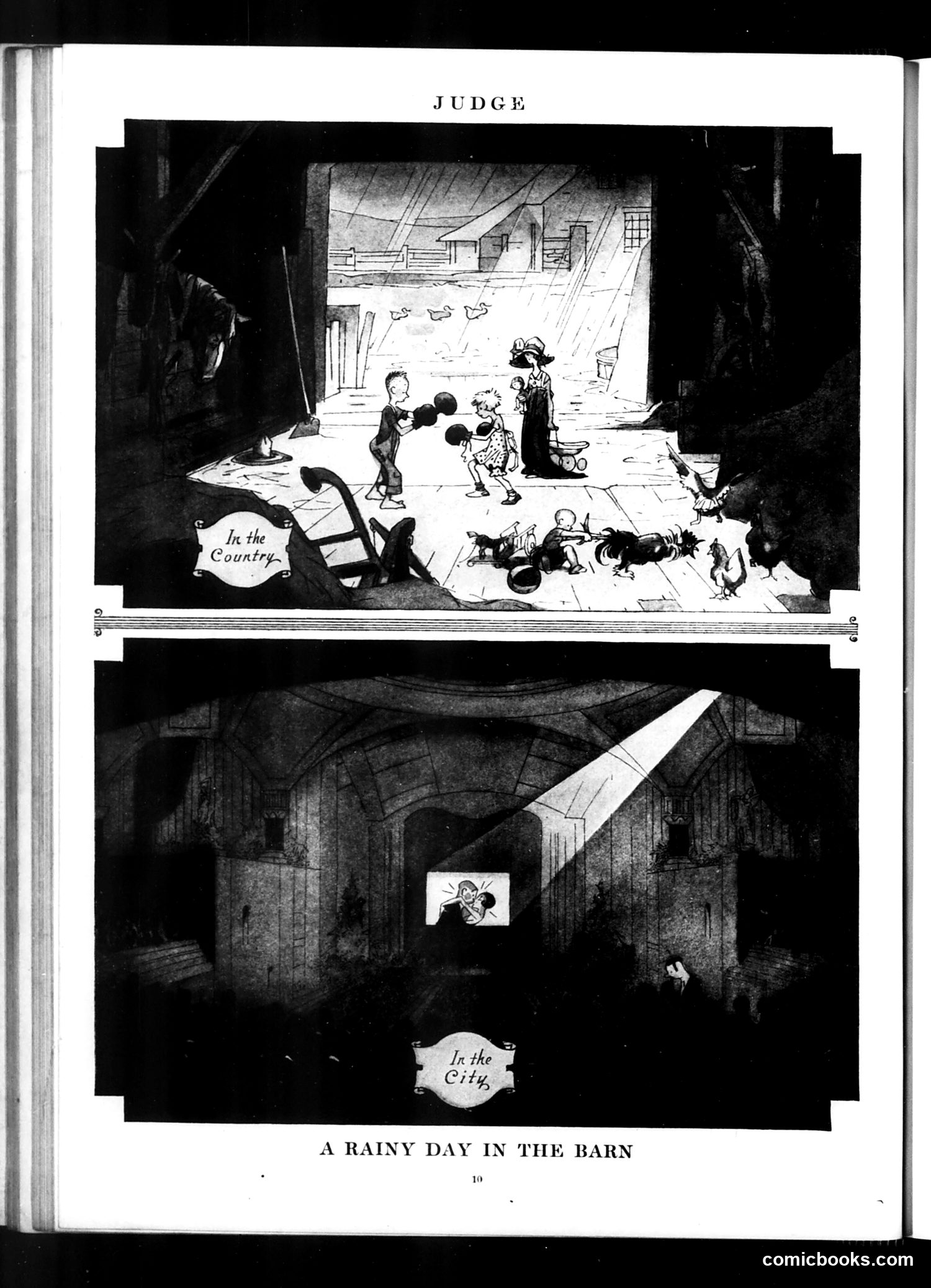 Judge — October 15, 1927 — page 44 of 68