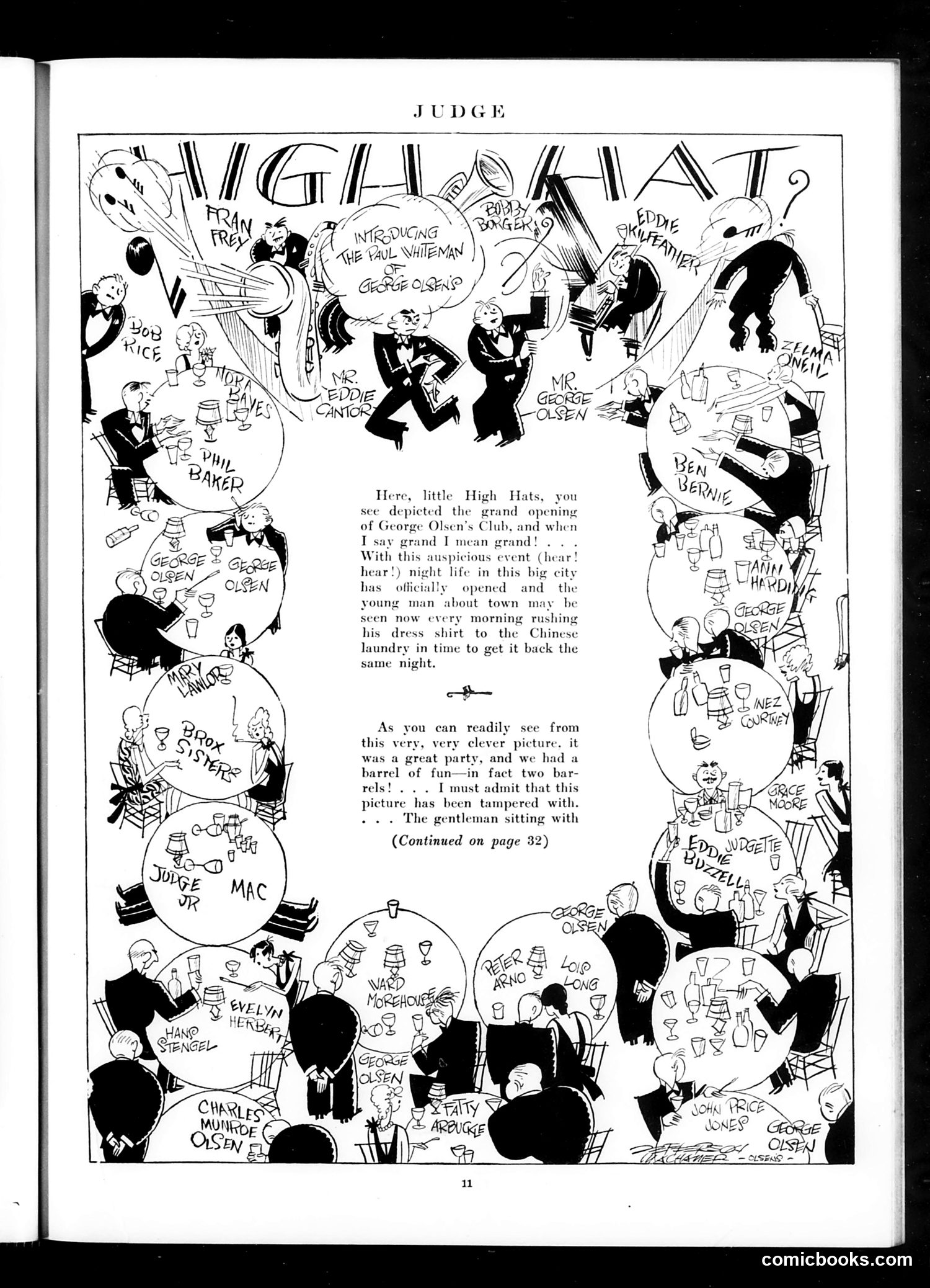 Judge — October 15, 1927 — page 45 of 68