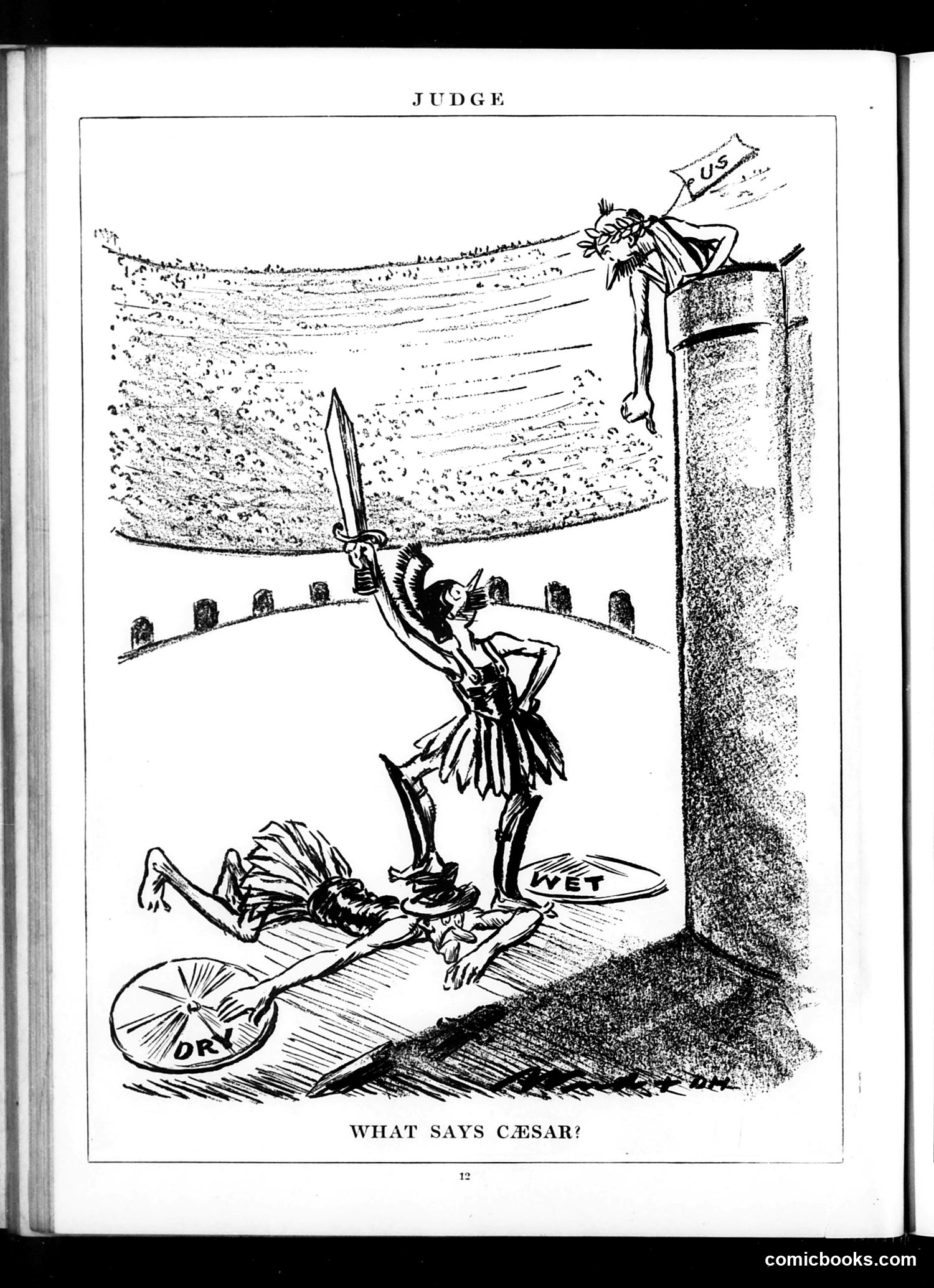 Judge — October 15, 1927 — page 46 of 68