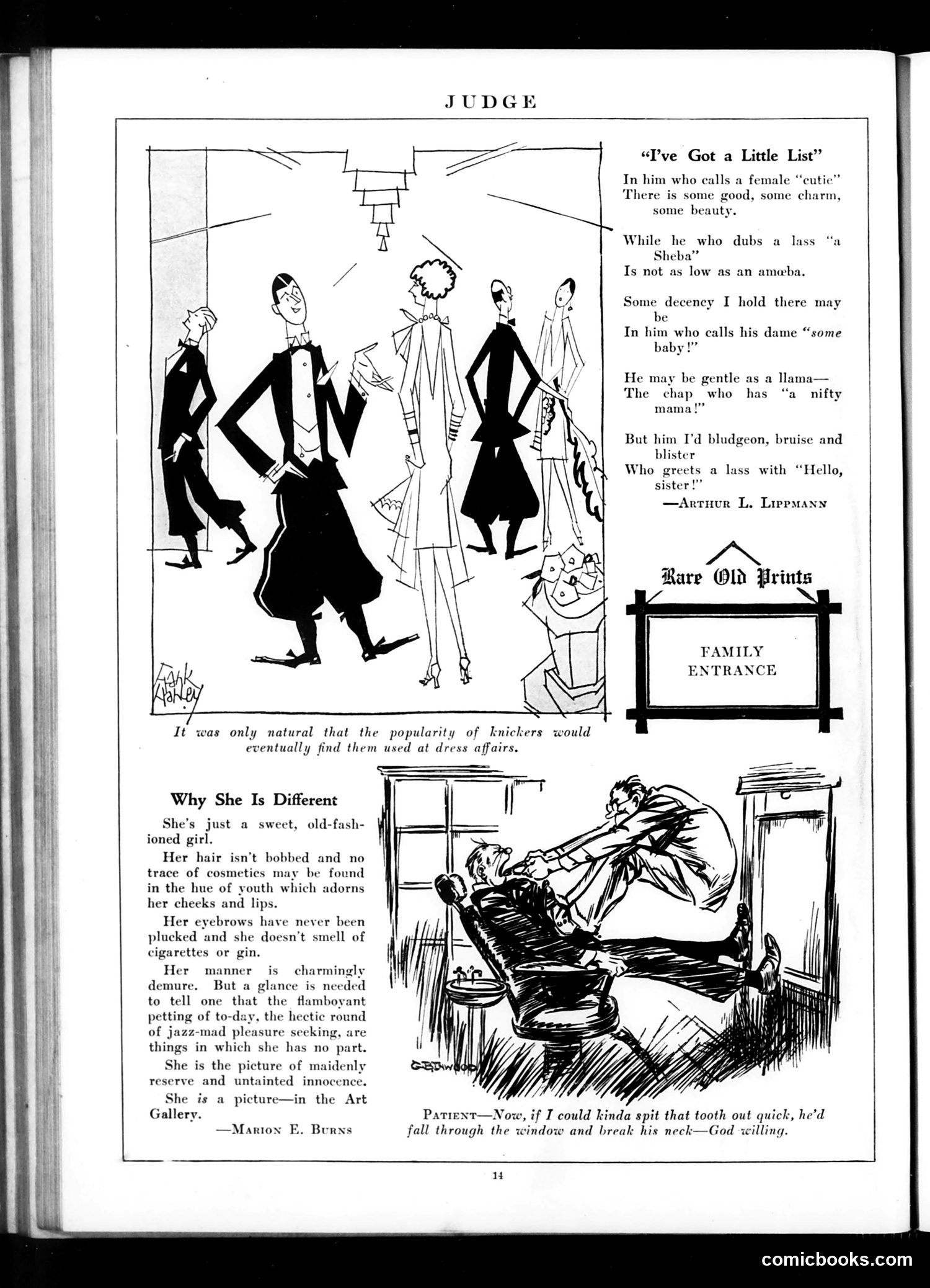 Judge — October 15, 1927 — page 48 of 68