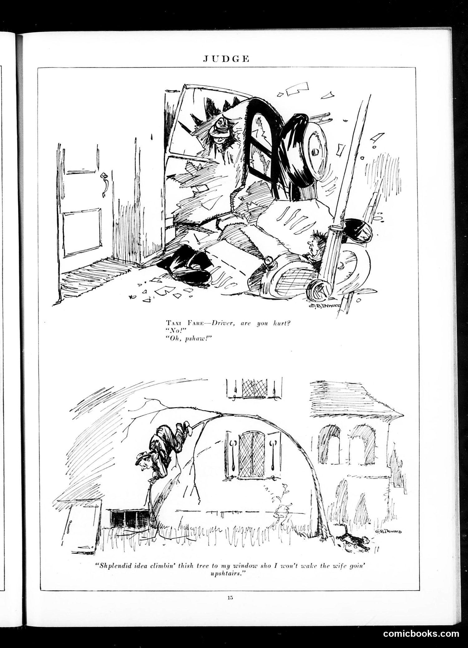 Judge — October 15, 1927 — page 49 of 68