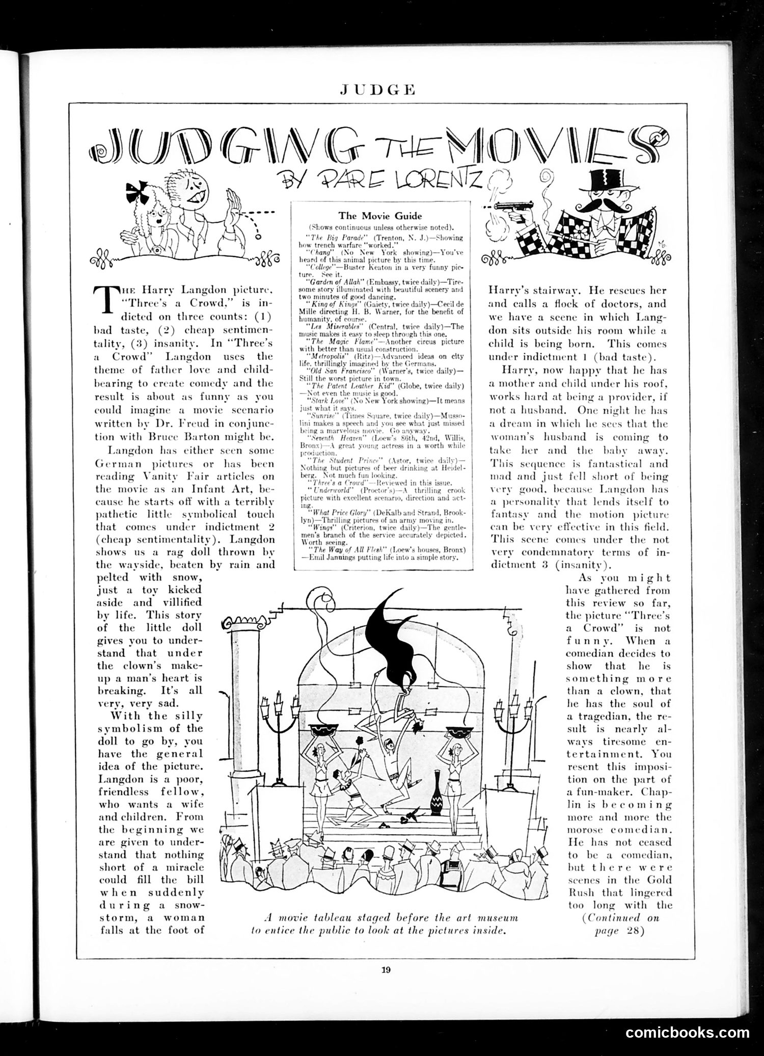 Judge — October 15, 1927 — page 53 of 68