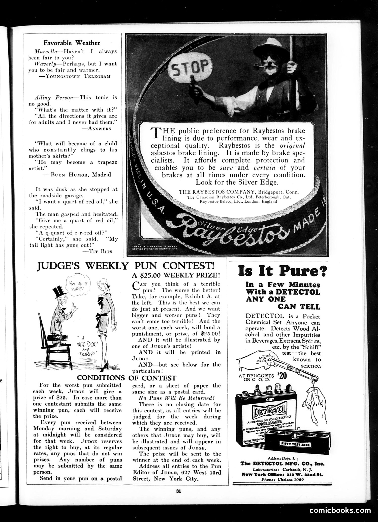 Judge — October 15, 1927 — page 65 of 68