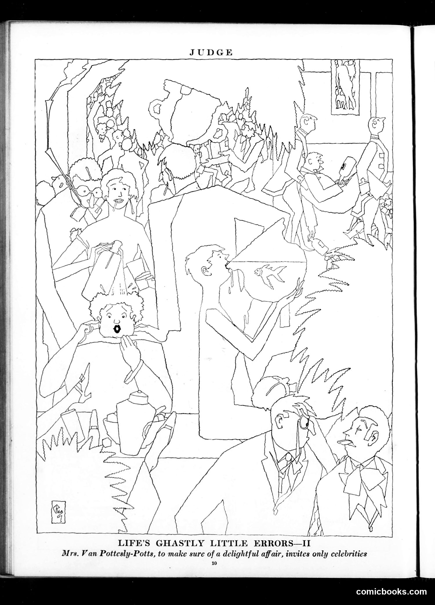 Judge — October 22, 1927 — page 12 of 36