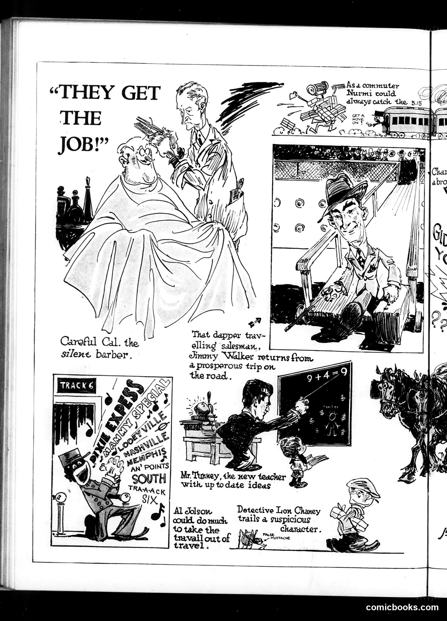 Judge — October 22, 1927 — page 18 of 36