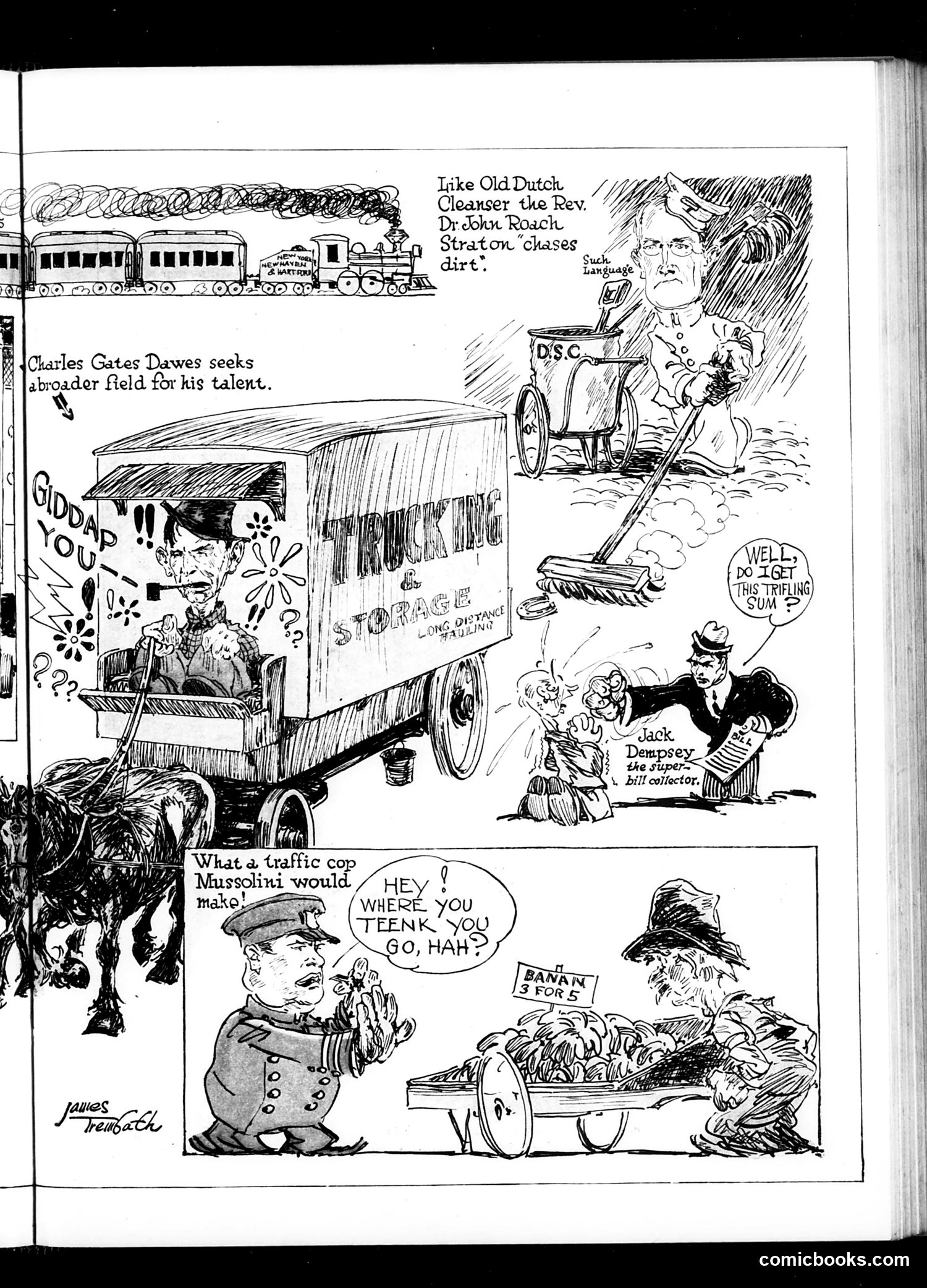 Judge — October 22, 1927 — page 19 of 36
