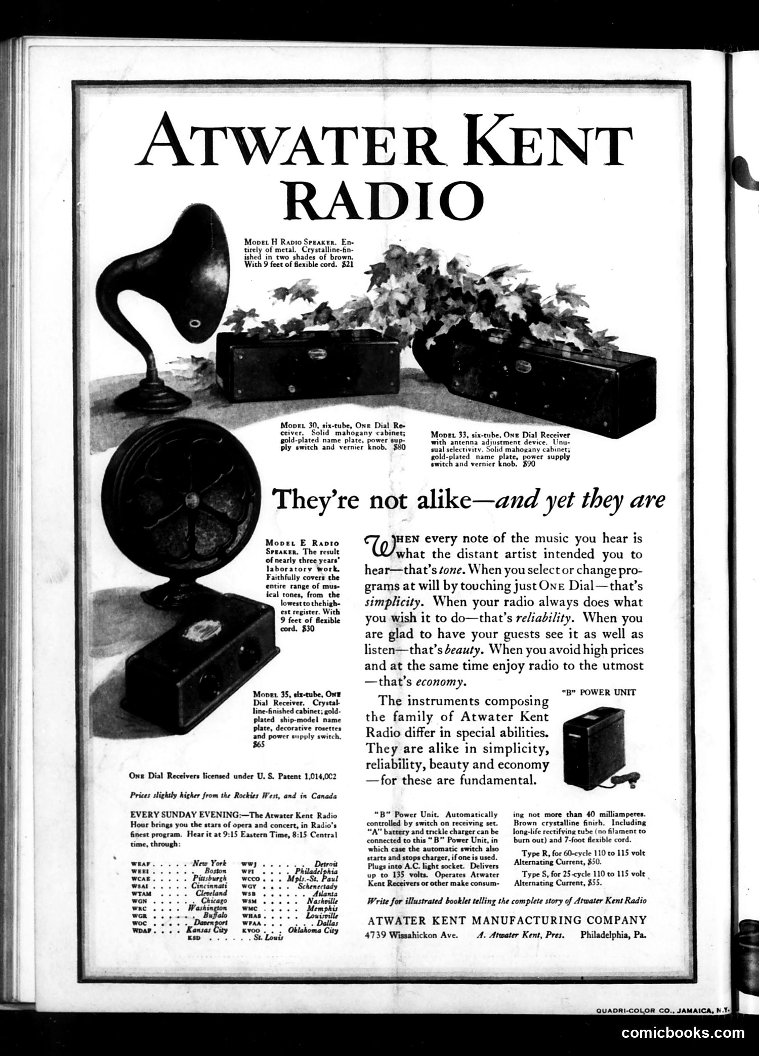 Judge — October 22, 1927 — page 36 of 36
