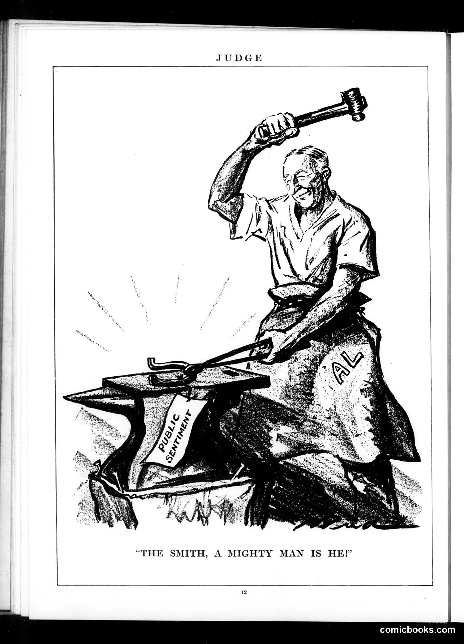 Judge — October 29, 1927 — page 14 of 36