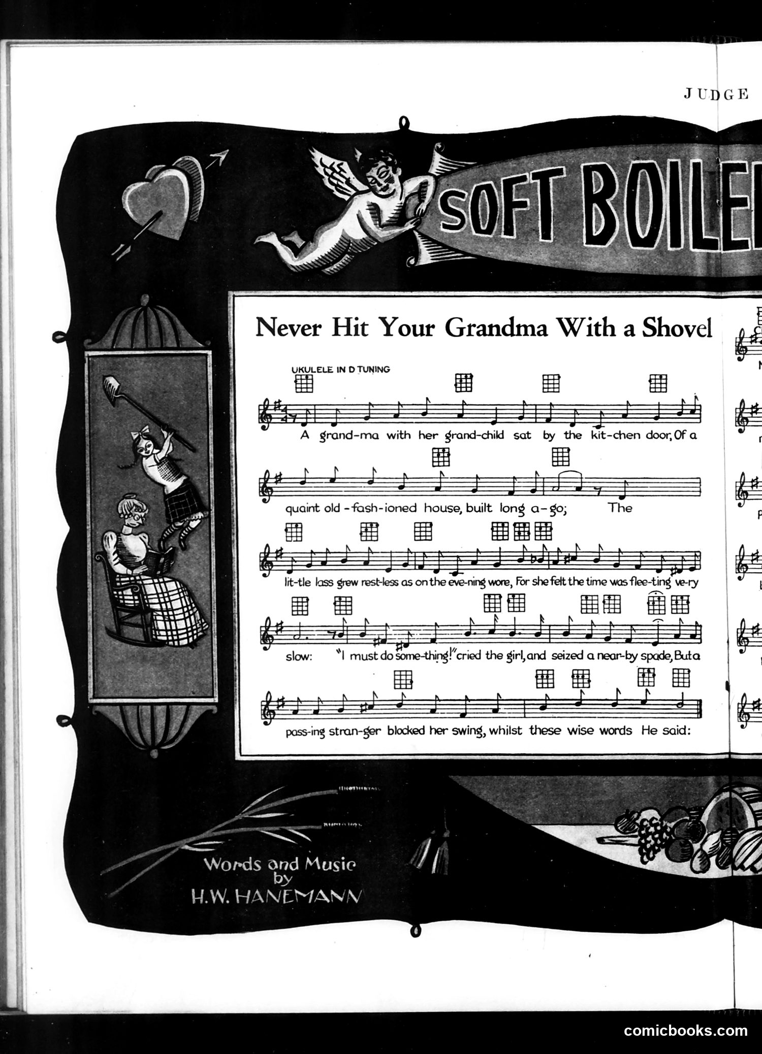 Judge — October 29, 1927 — page 18 of 36