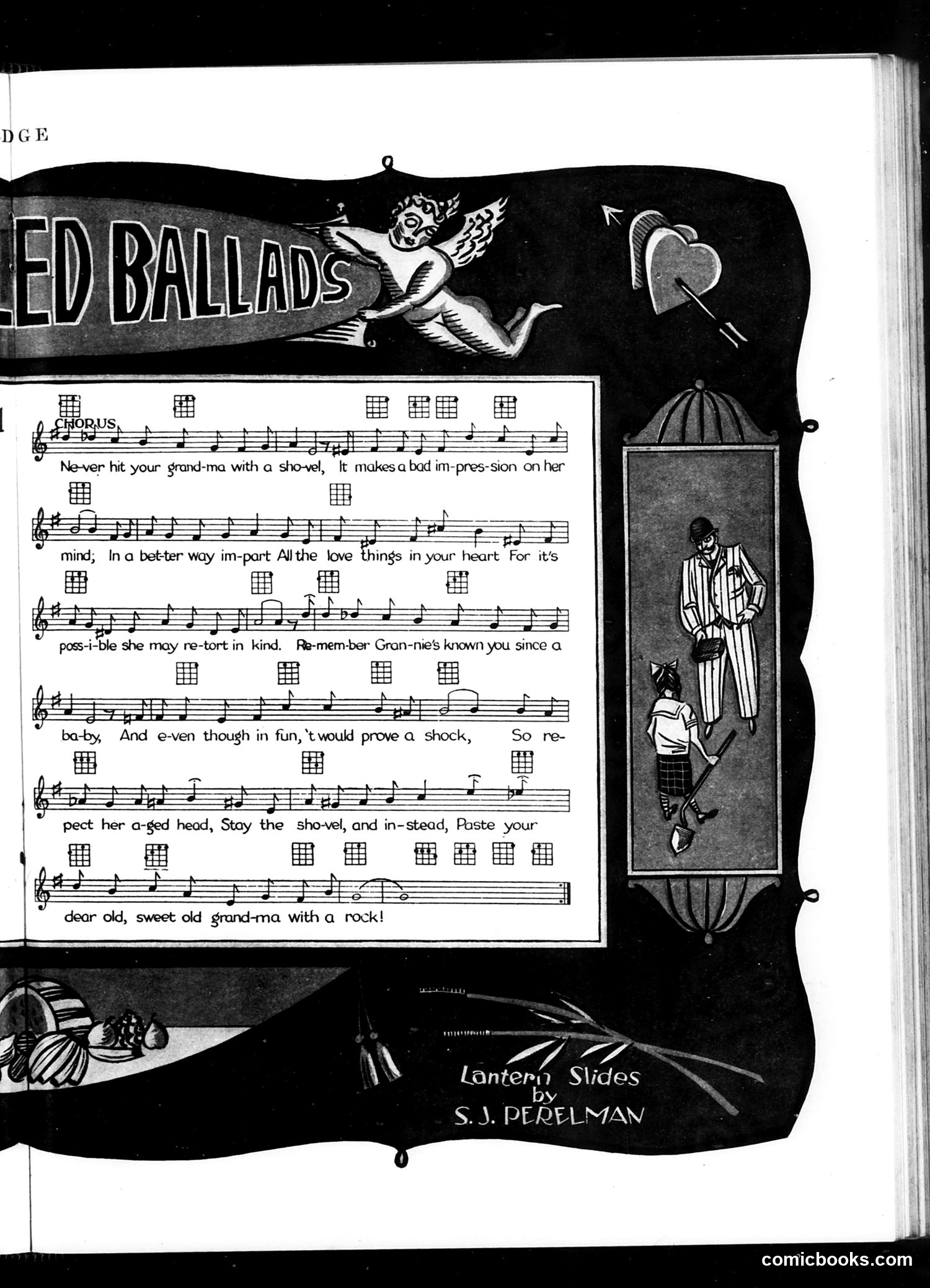 Judge — October 29, 1927 — page 19 of 36