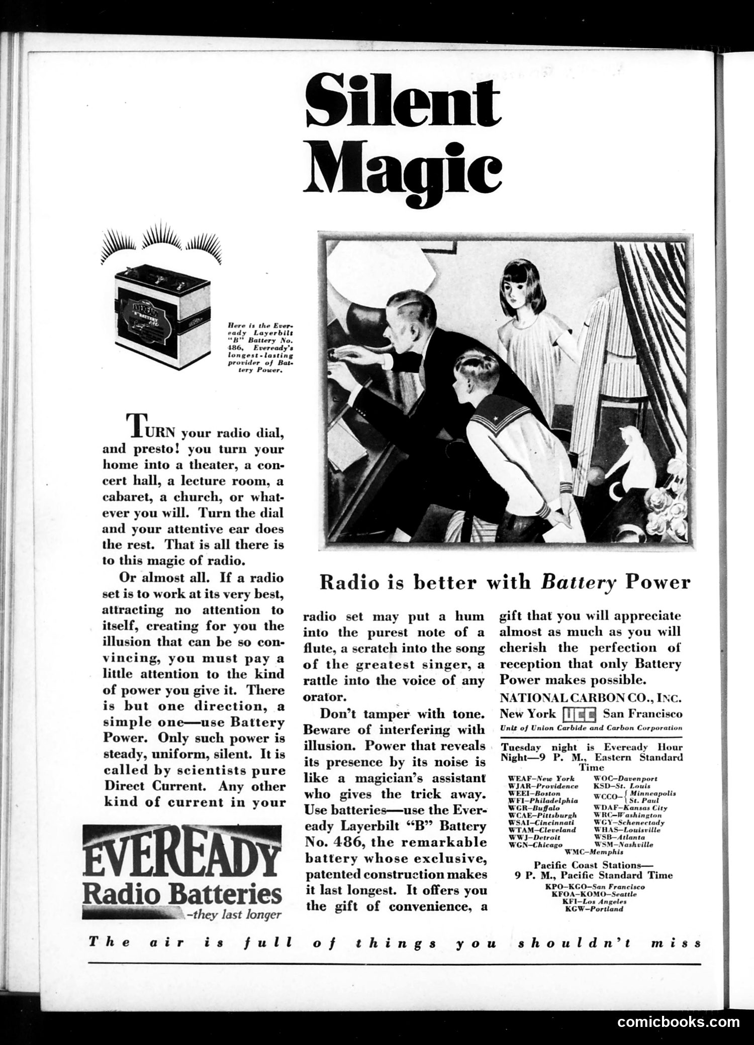 Judge — November 5, 1927 — page 2 of 36