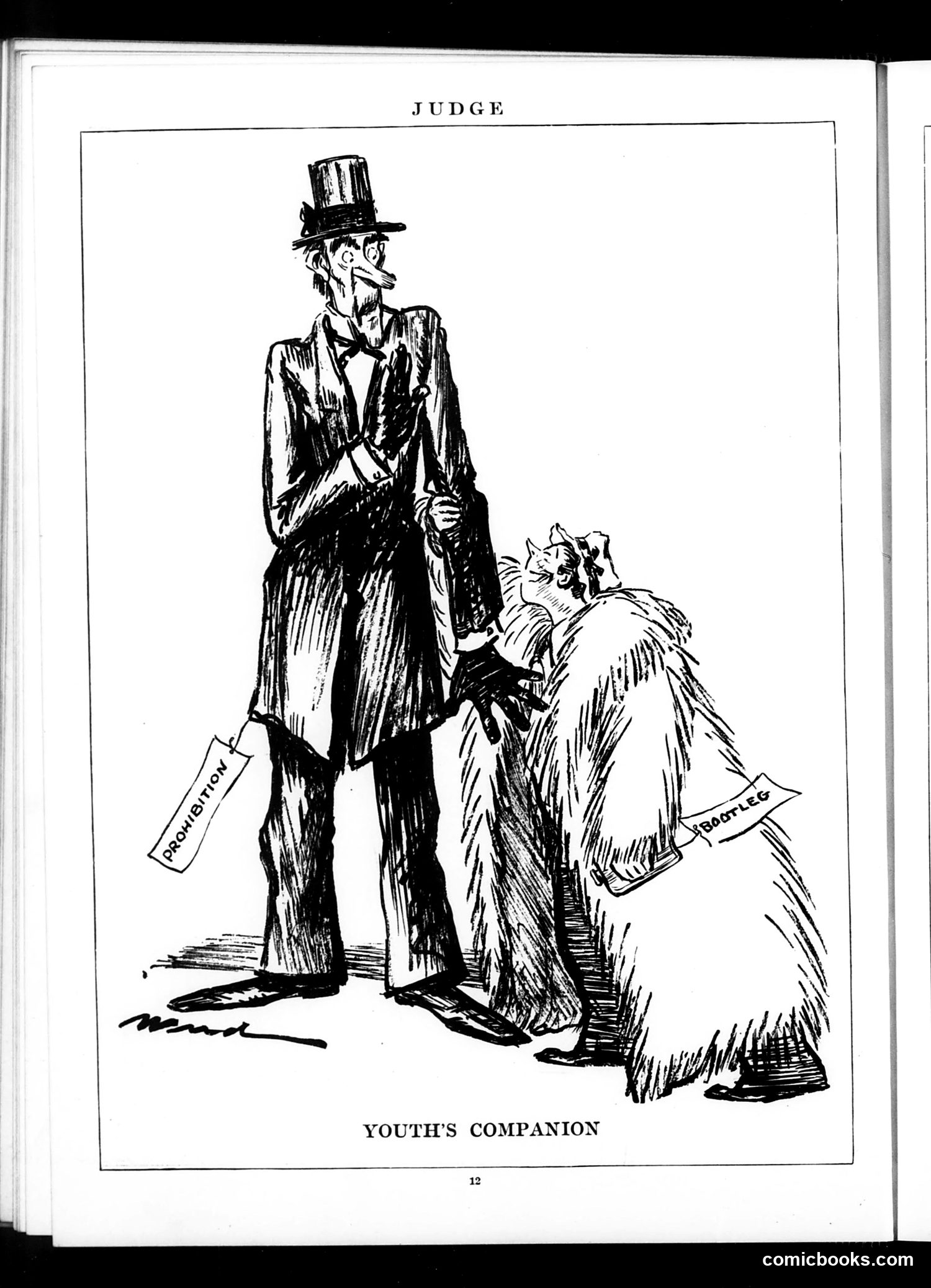 Judge — November 5, 1927 — page 14 of 36