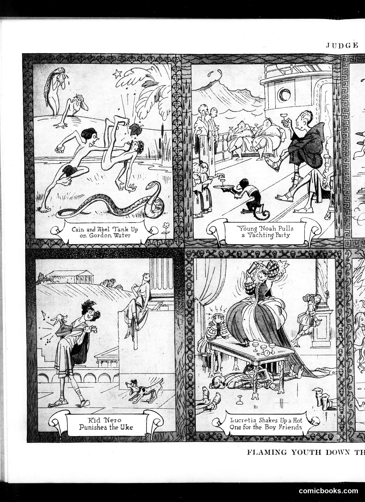 Judge — November 5, 1927 — page 18 of 36