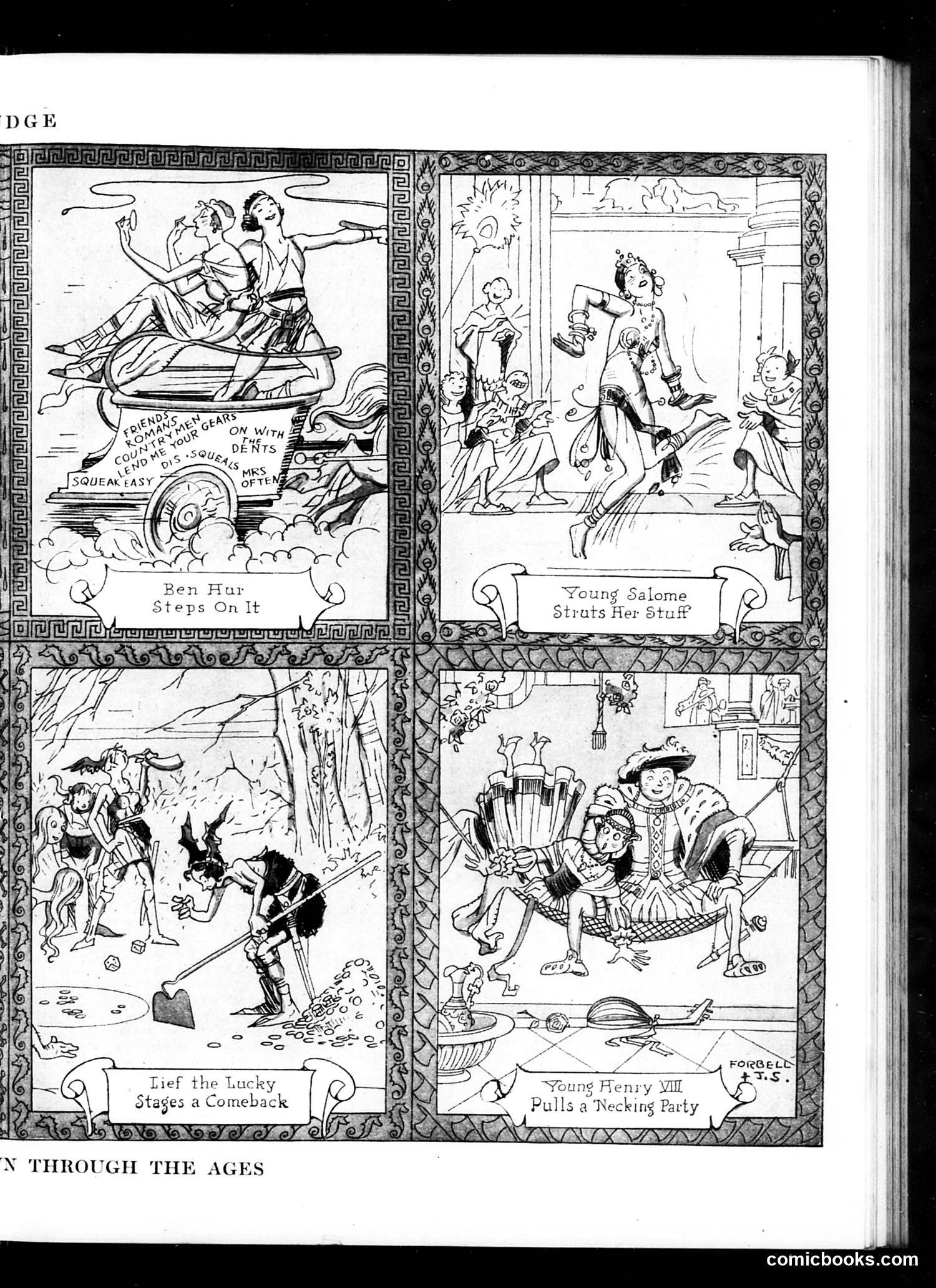 Judge — November 5, 1927 — page 19 of 36