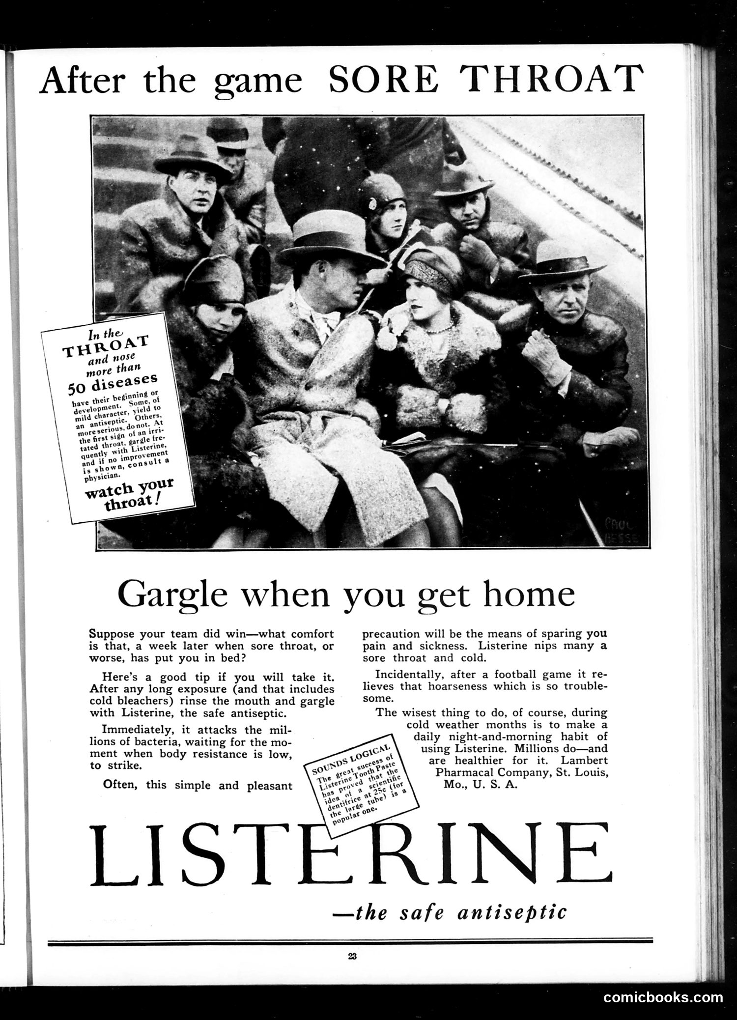 Judge — November 5, 1927 — page 25 of 36