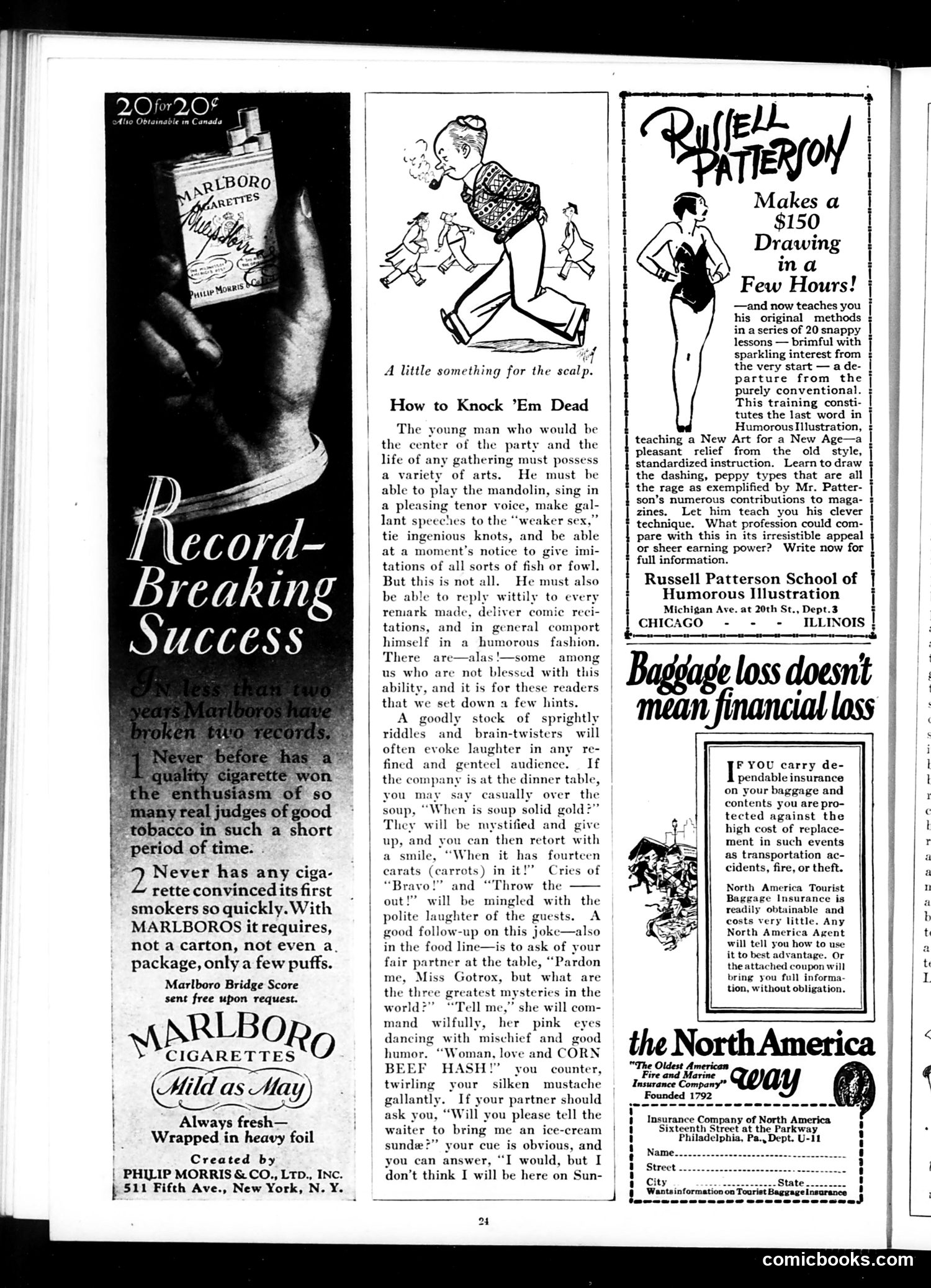 Judge — November 5, 1927 — page 26 of 36