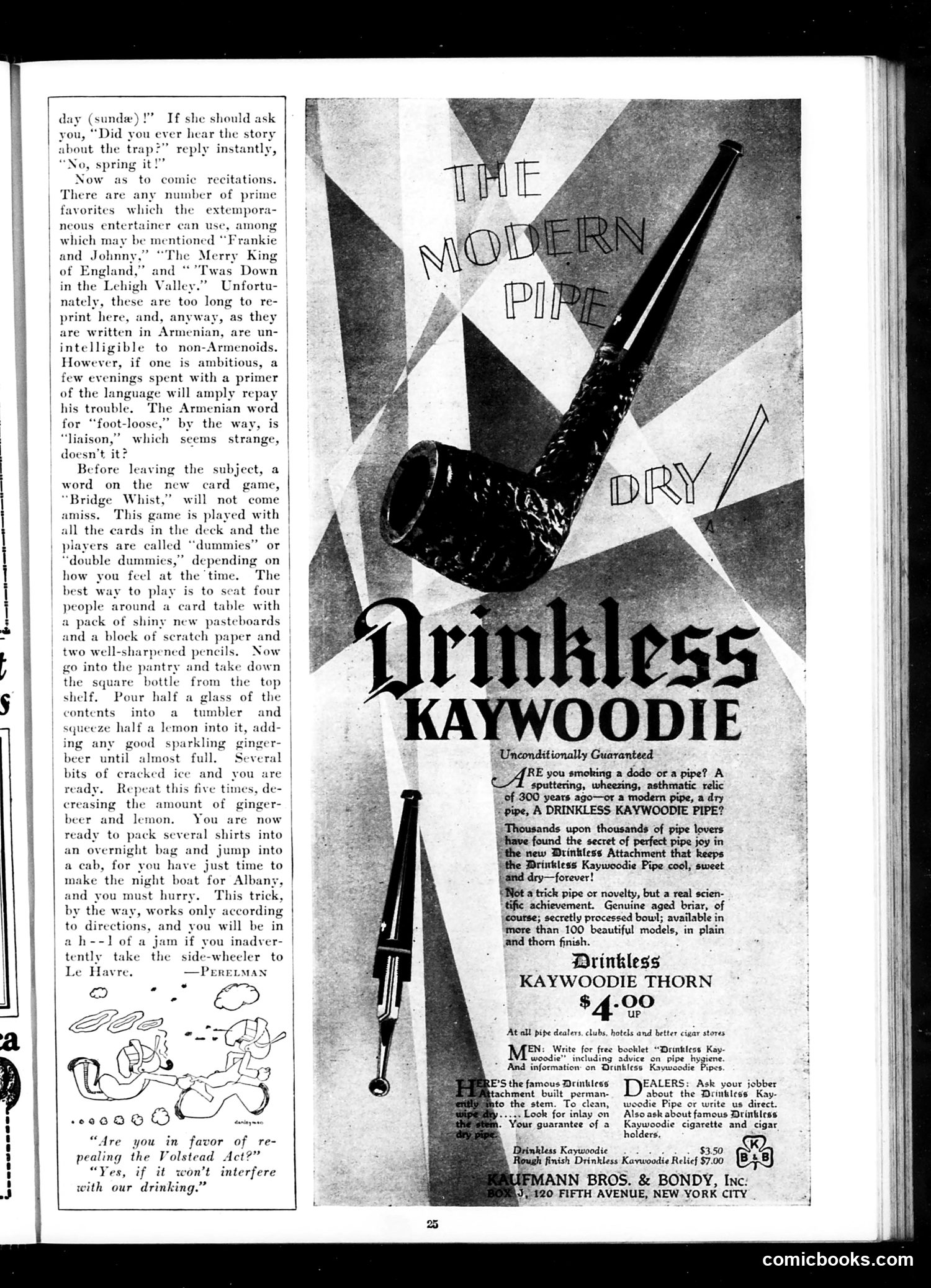 Judge — November 5, 1927 — page 27 of 36