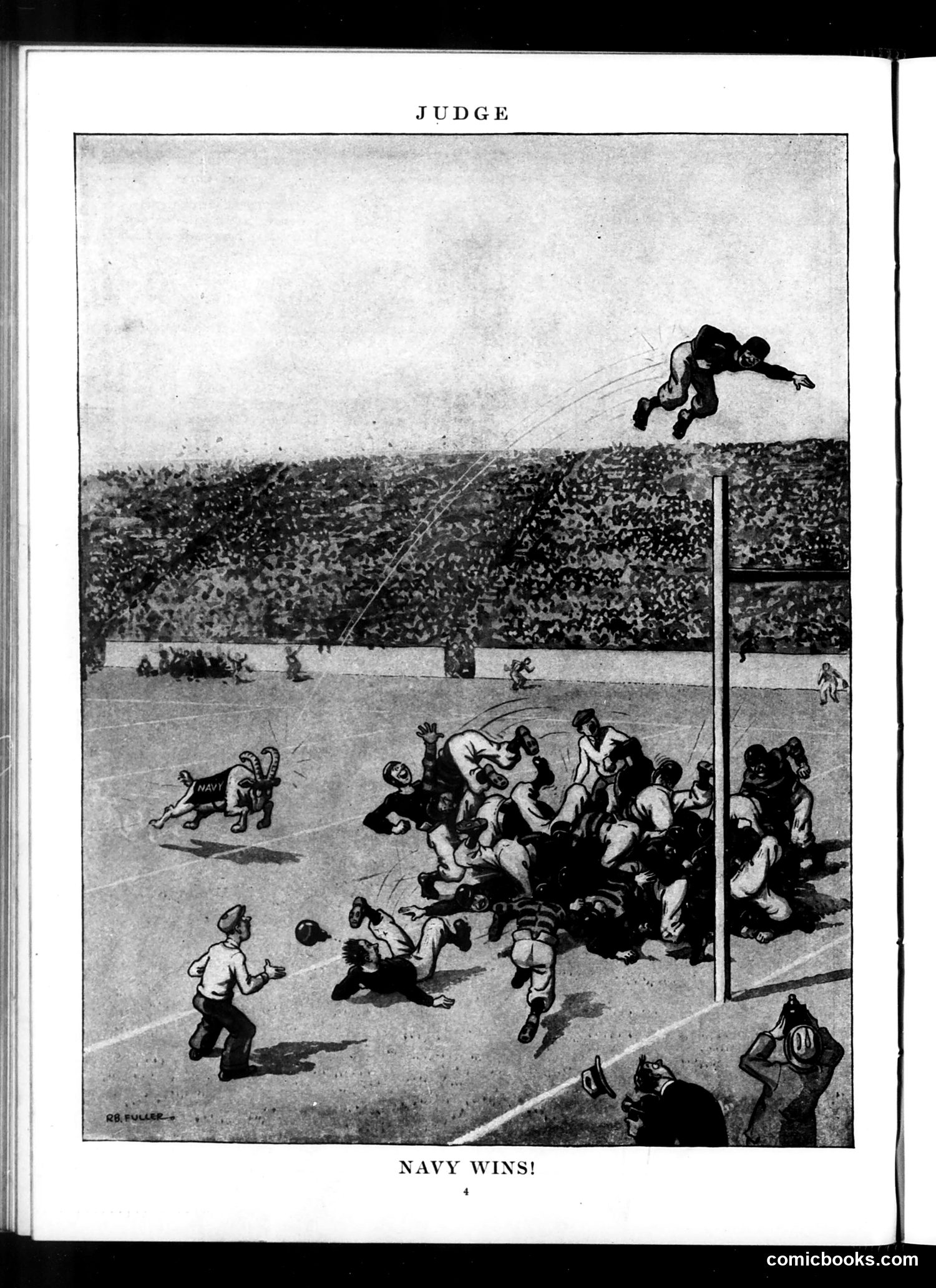 Judge — November 12, 1927 — page 6 of 36