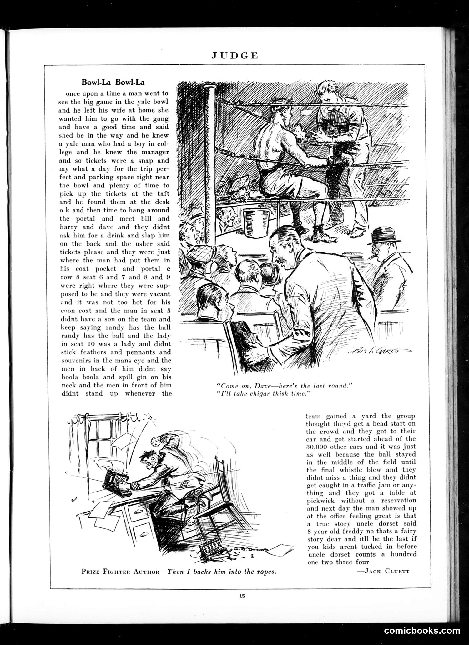 Judge — November 12, 1927 — page 17 of 36