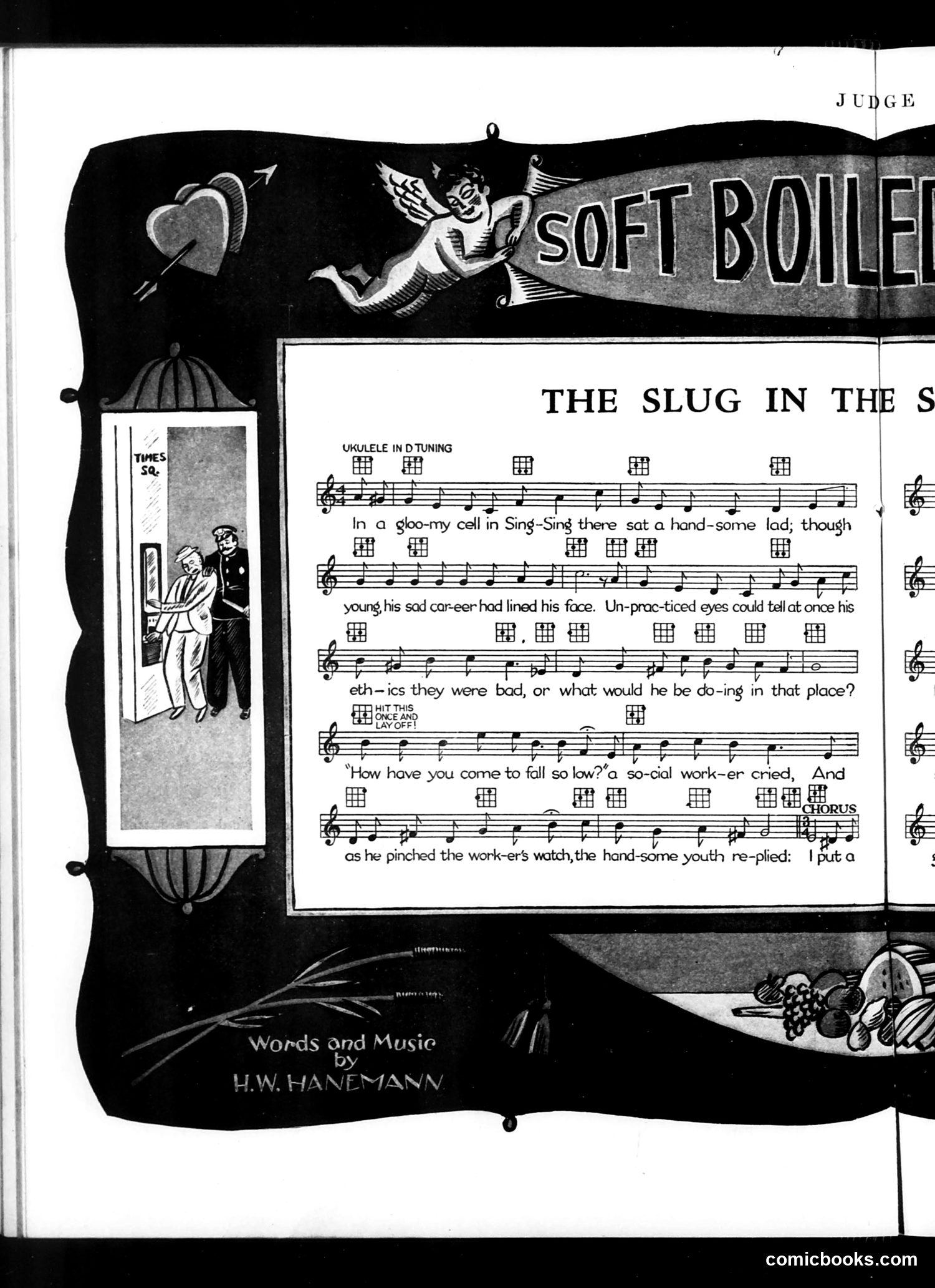 Judge — November 12, 1927 — page 18 of 36