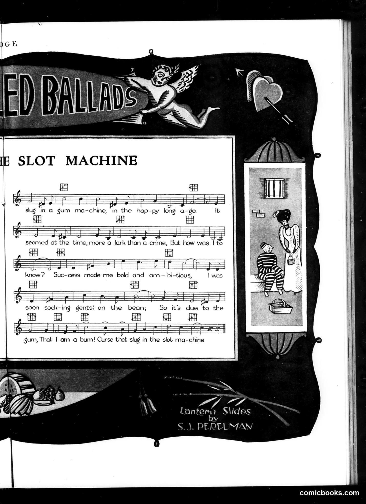 Judge — November 12, 1927 — page 19 of 36
