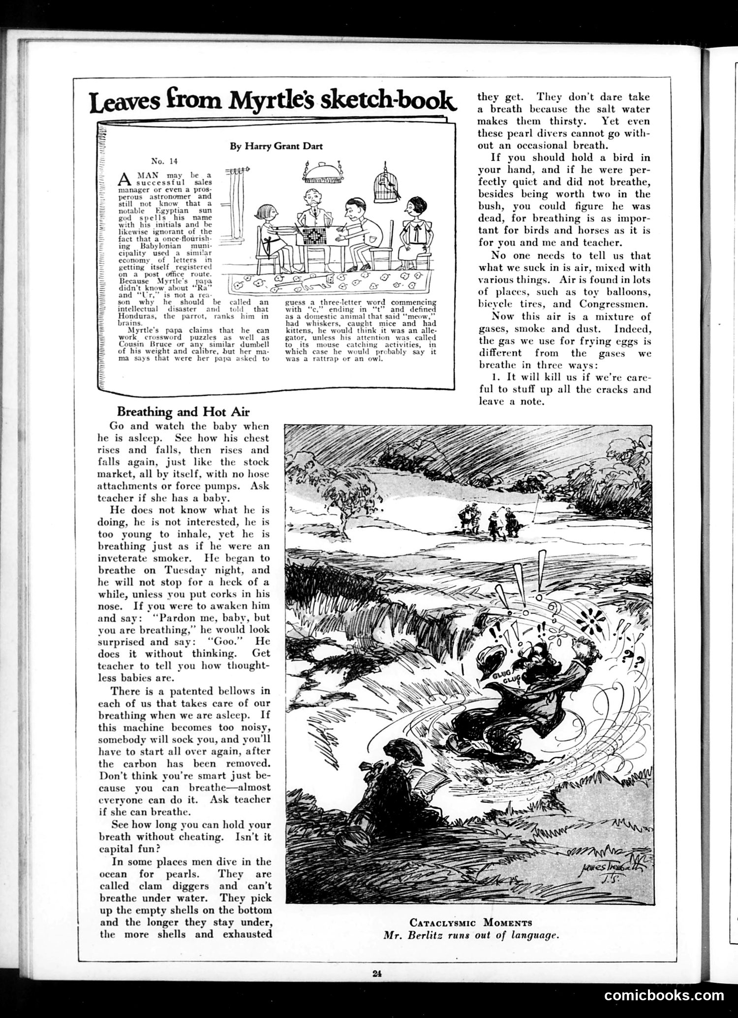 Judge — November 12, 1927 — page 26 of 36