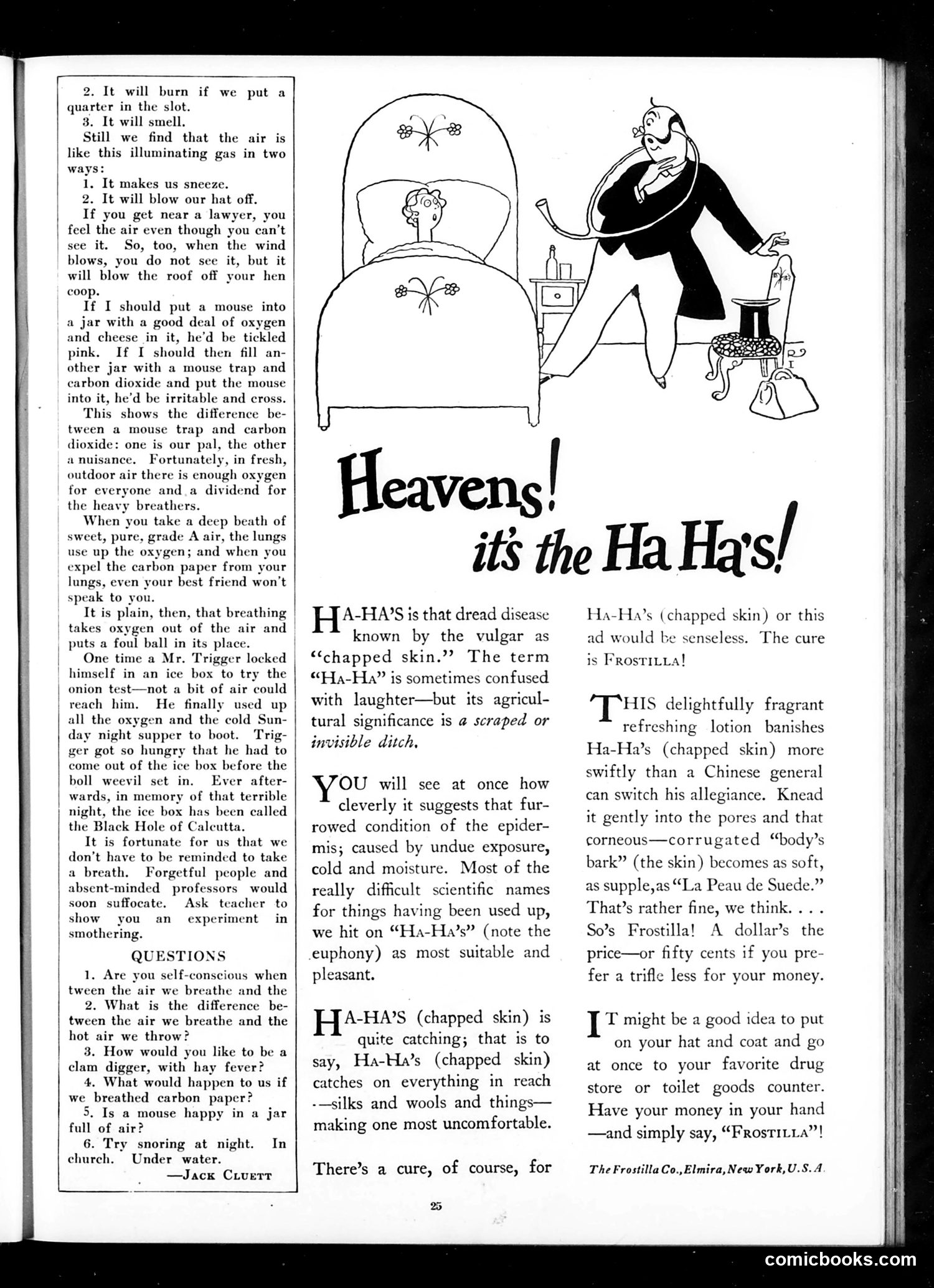 Judge — November 12, 1927 — page 27 of 36