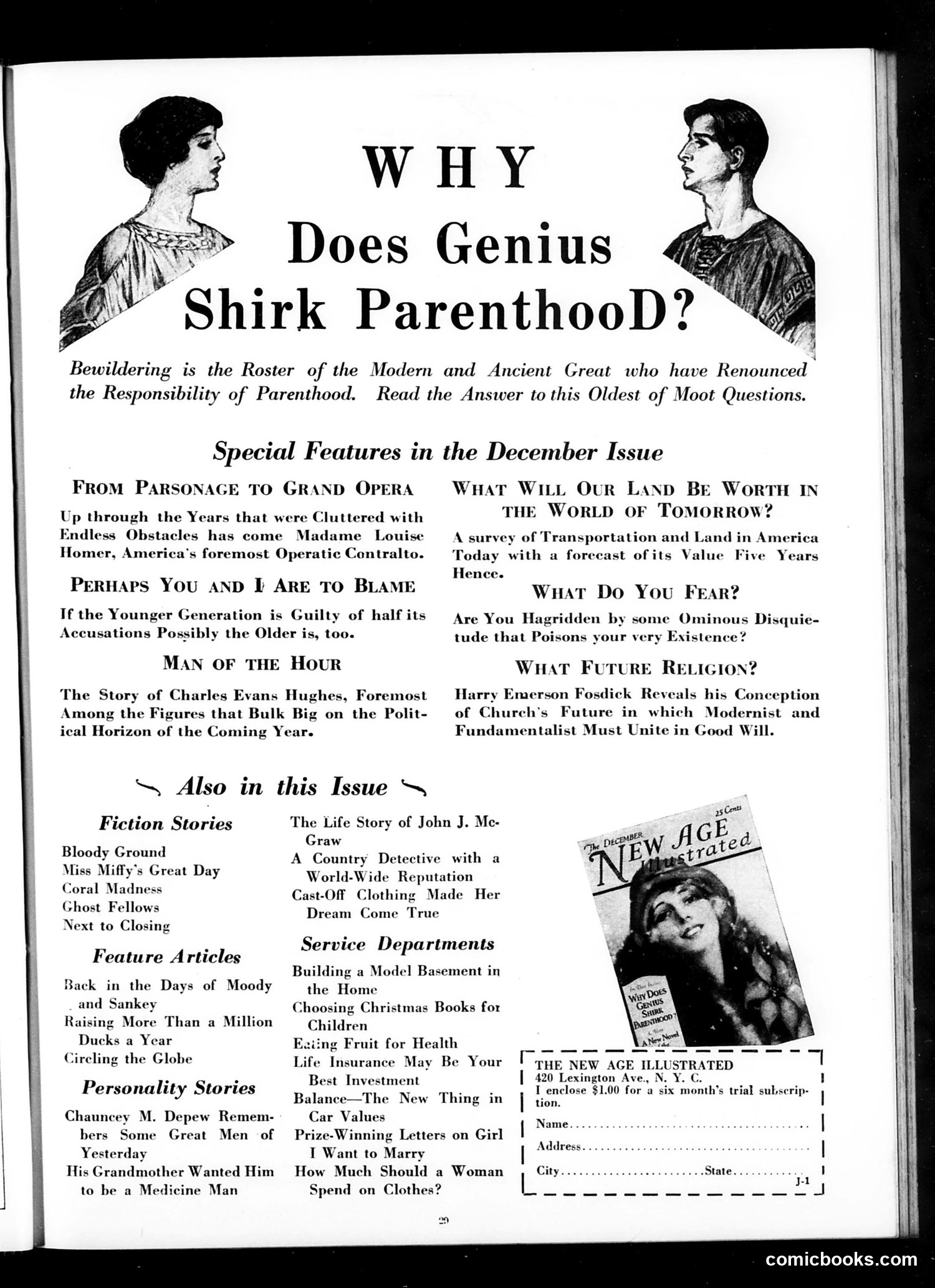 Judge — November 12, 1927 — page 31 of 36