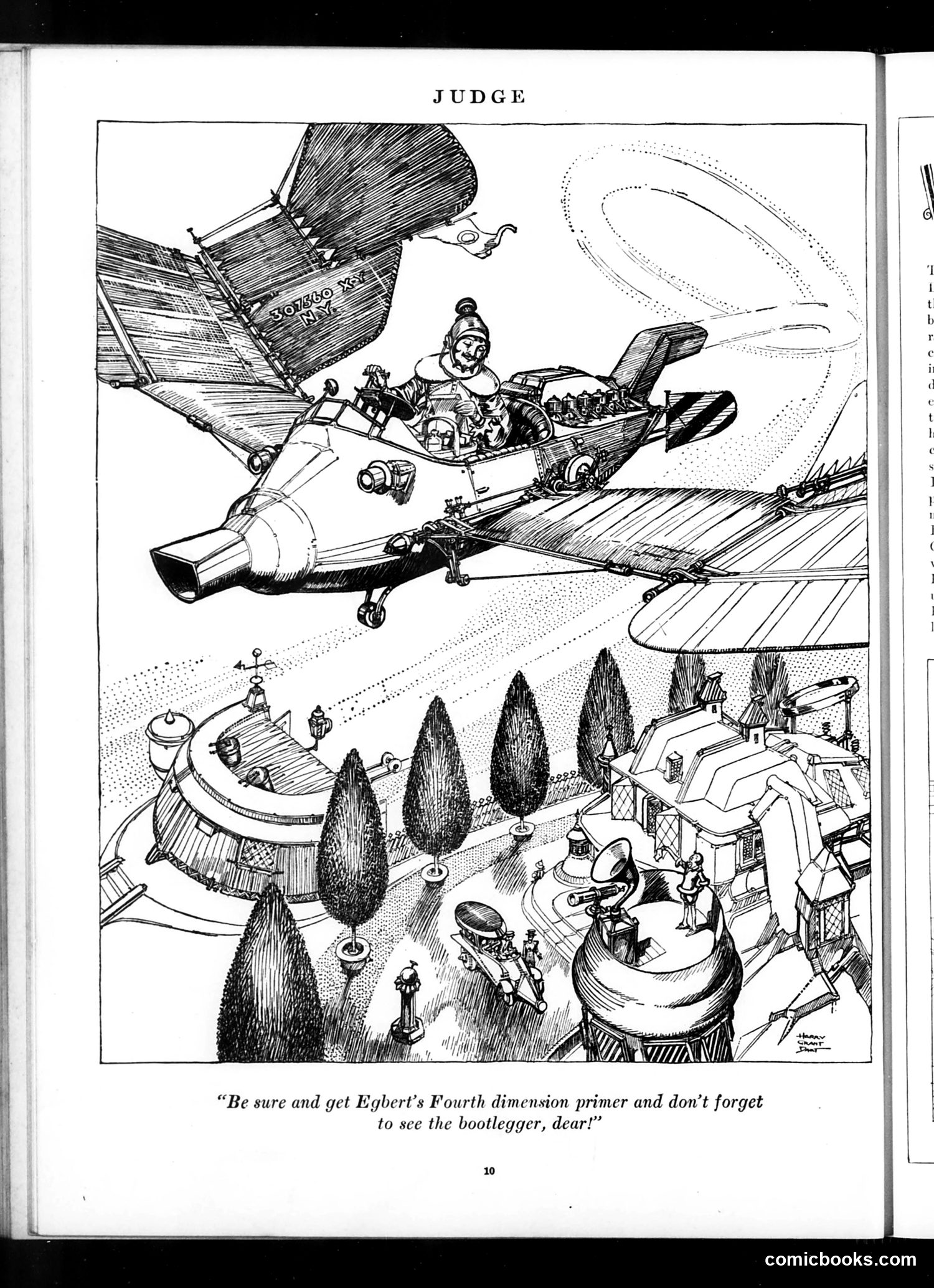 Judge — November 19, 1927 — page 12 of 36
