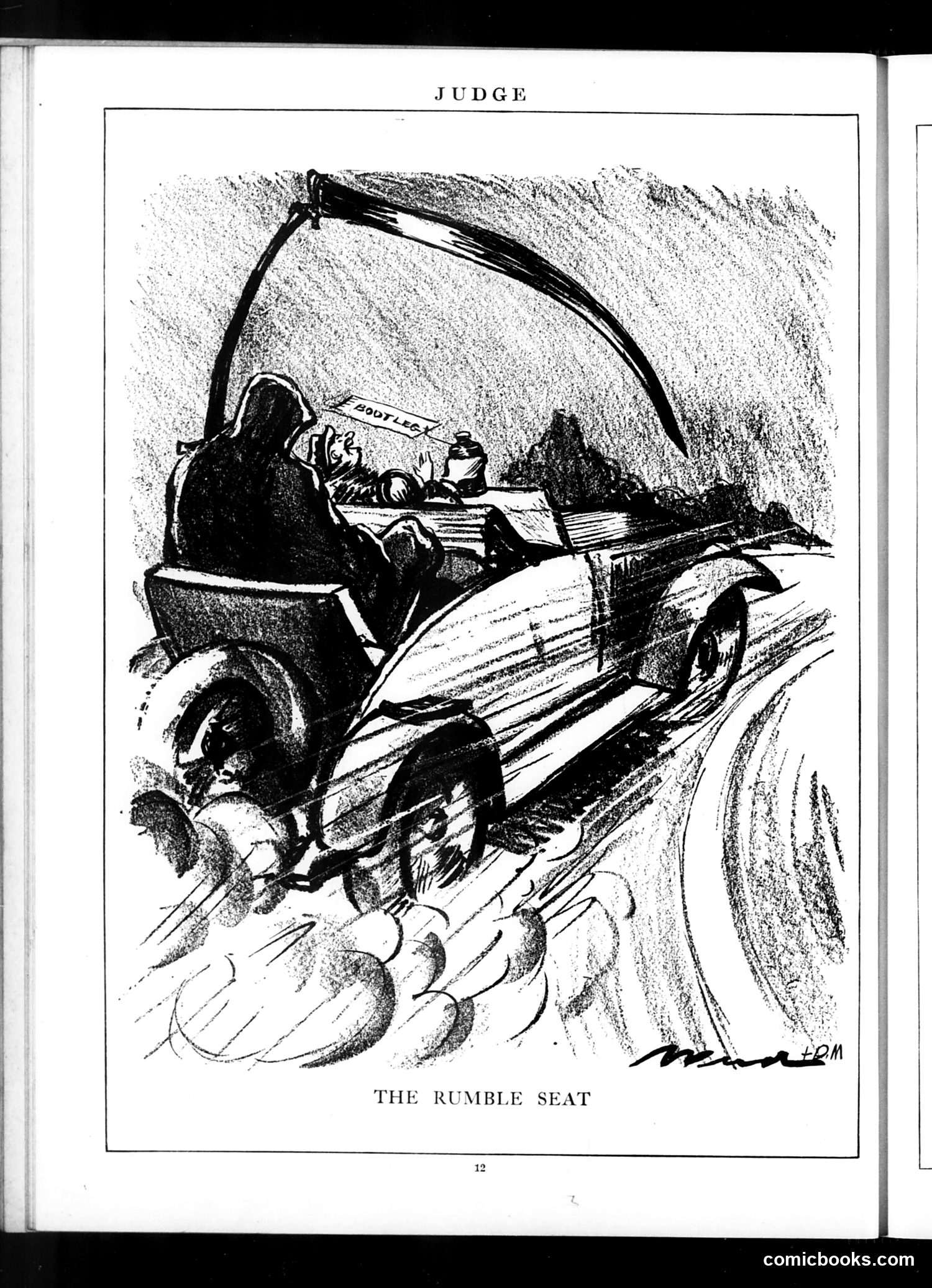 Judge — November 19, 1927 — page 14 of 36