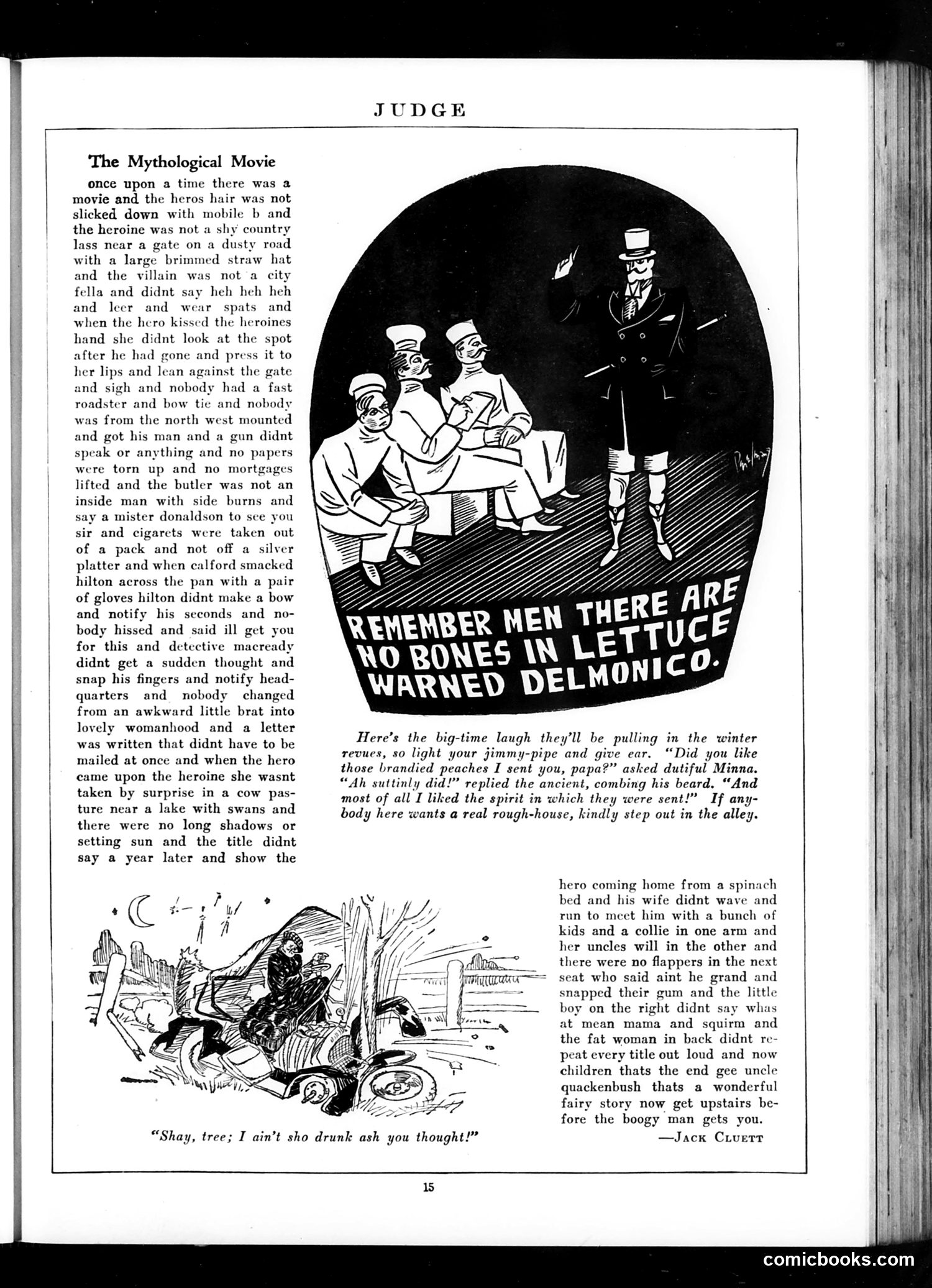 Judge — November 19, 1927 — page 17 of 36