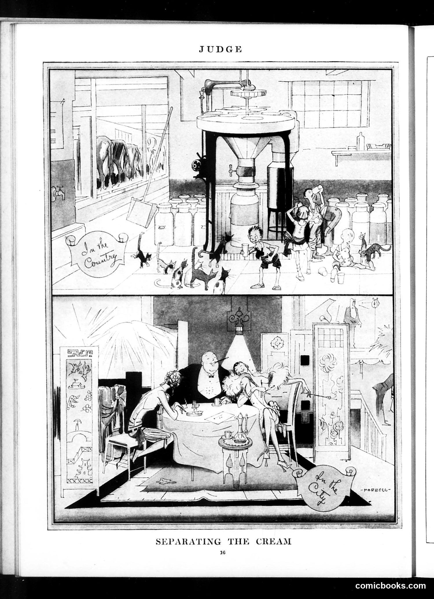 Judge — November 19, 1927 — page 18 of 36