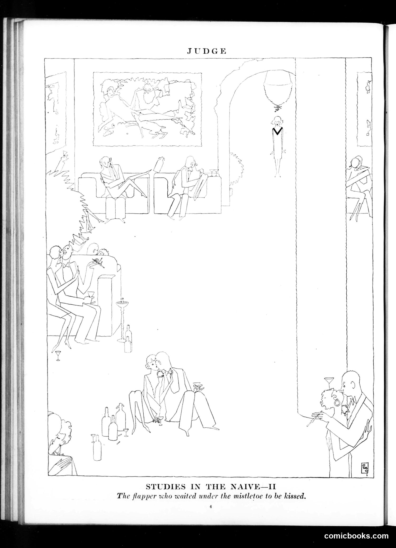 Judge — November 26, 1927 — page 6 of 36