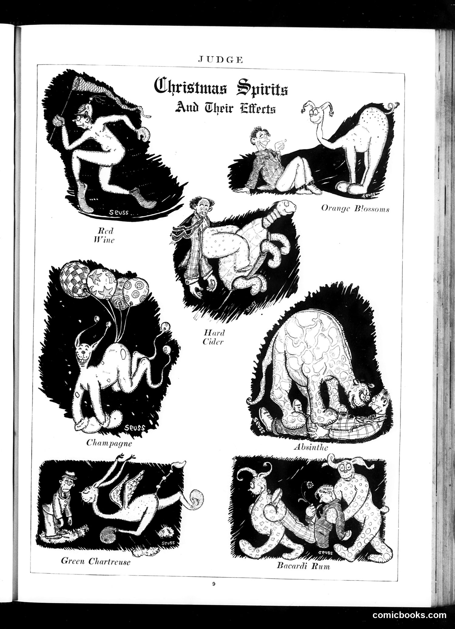 Judge — November 26, 1927 — page 11 of 36