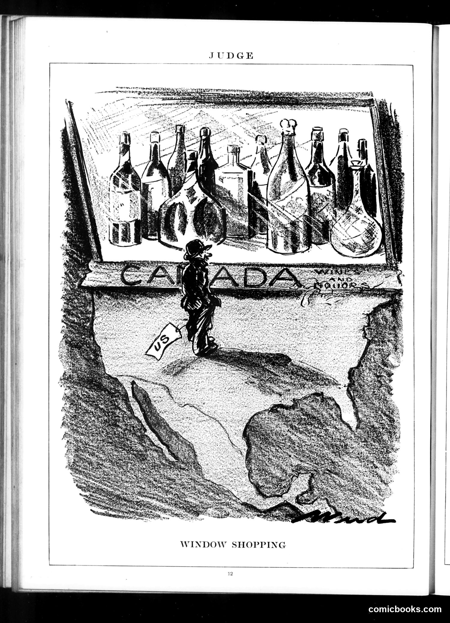 Judge — November 26, 1927 — page 14 of 36