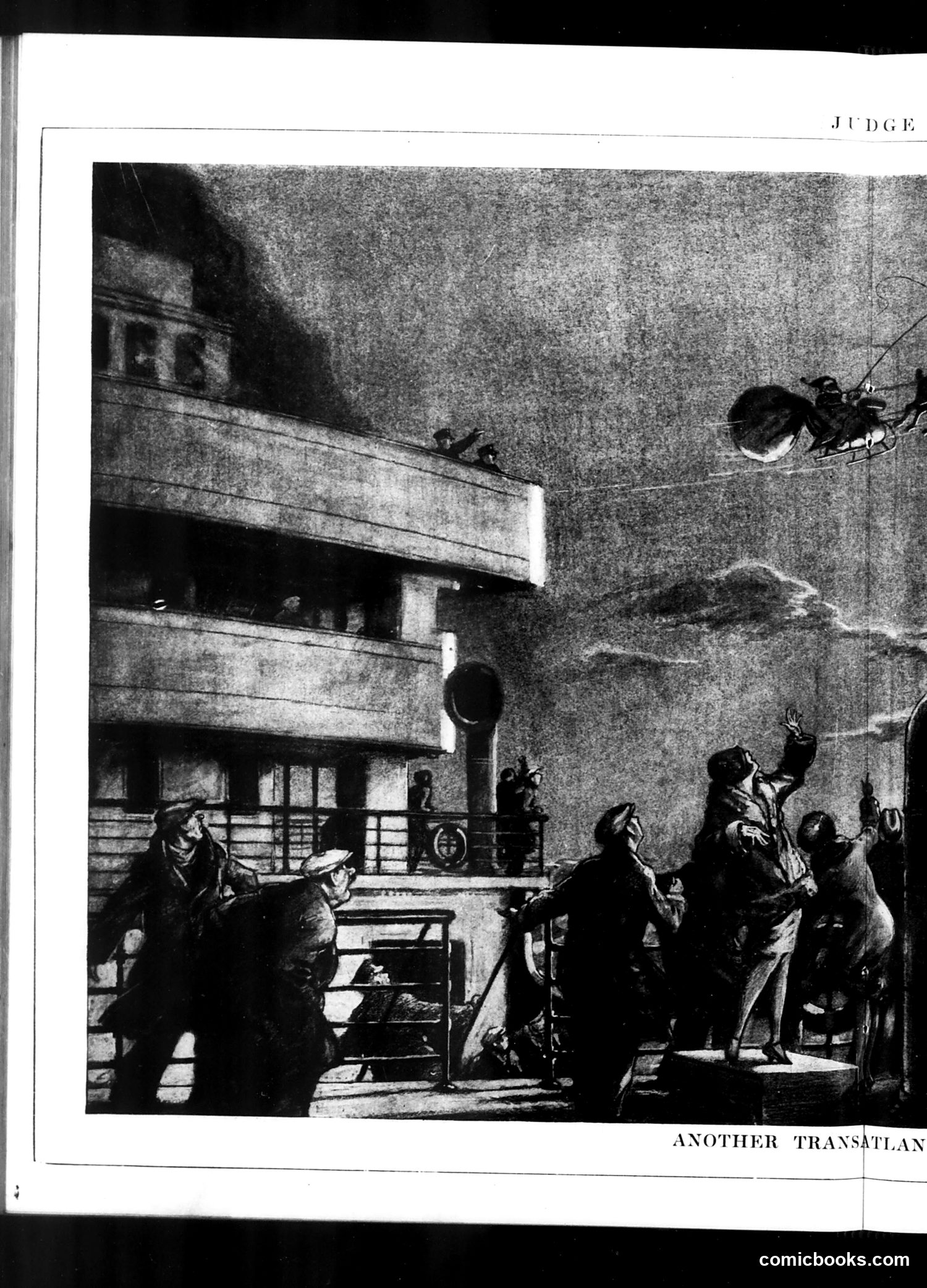 Judge — November 26, 1927 — page 18 of 36