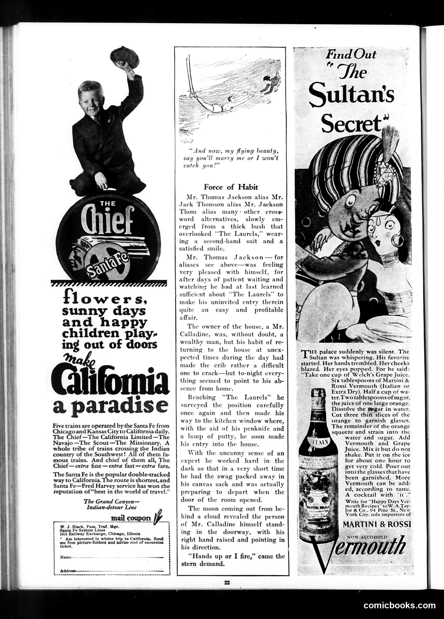 Judge — November 26, 1927 — page 24 of 36