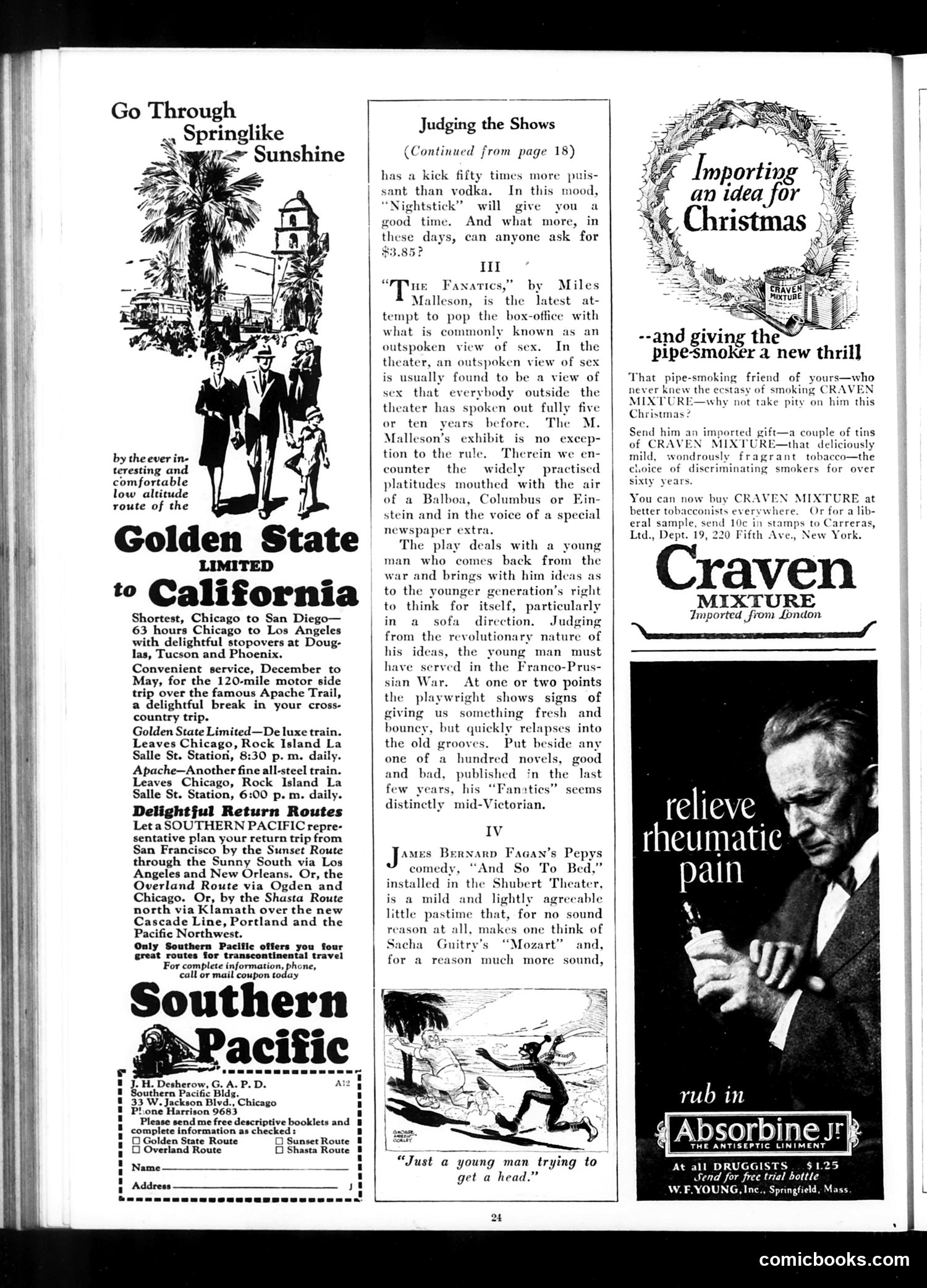 Judge — November 26, 1927 — page 26 of 36