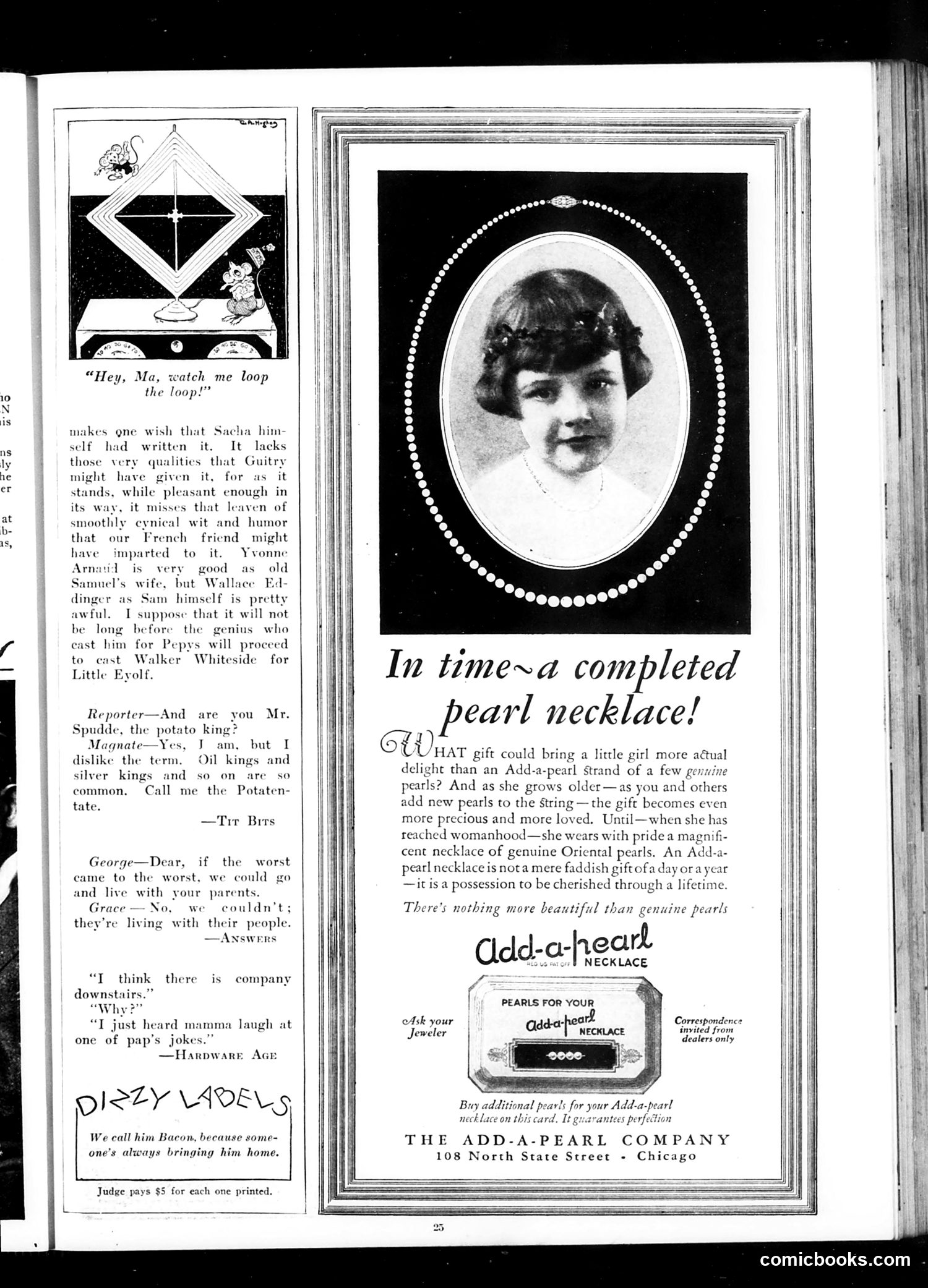 Judge — November 26, 1927 — page 27 of 36